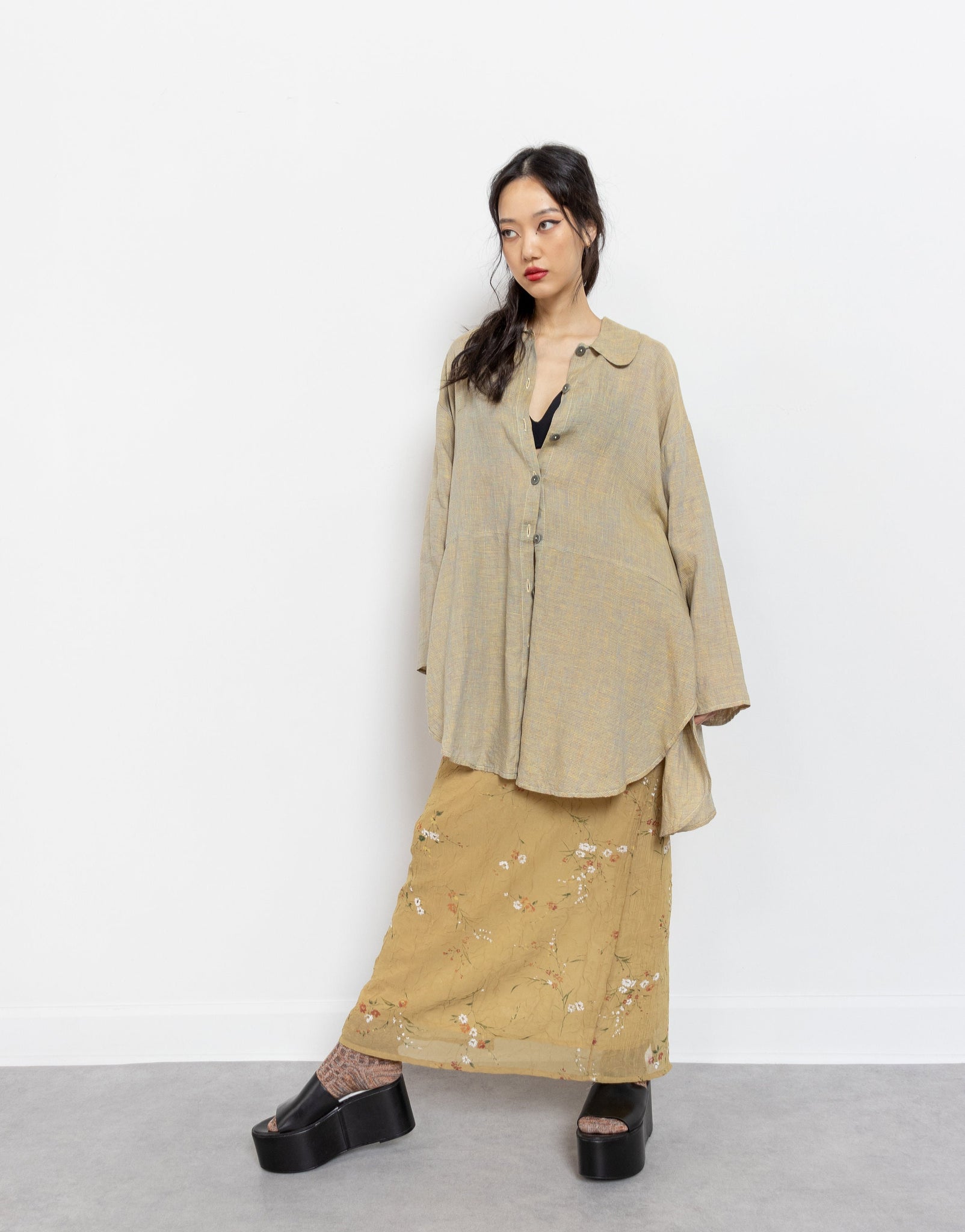 Flax Linen