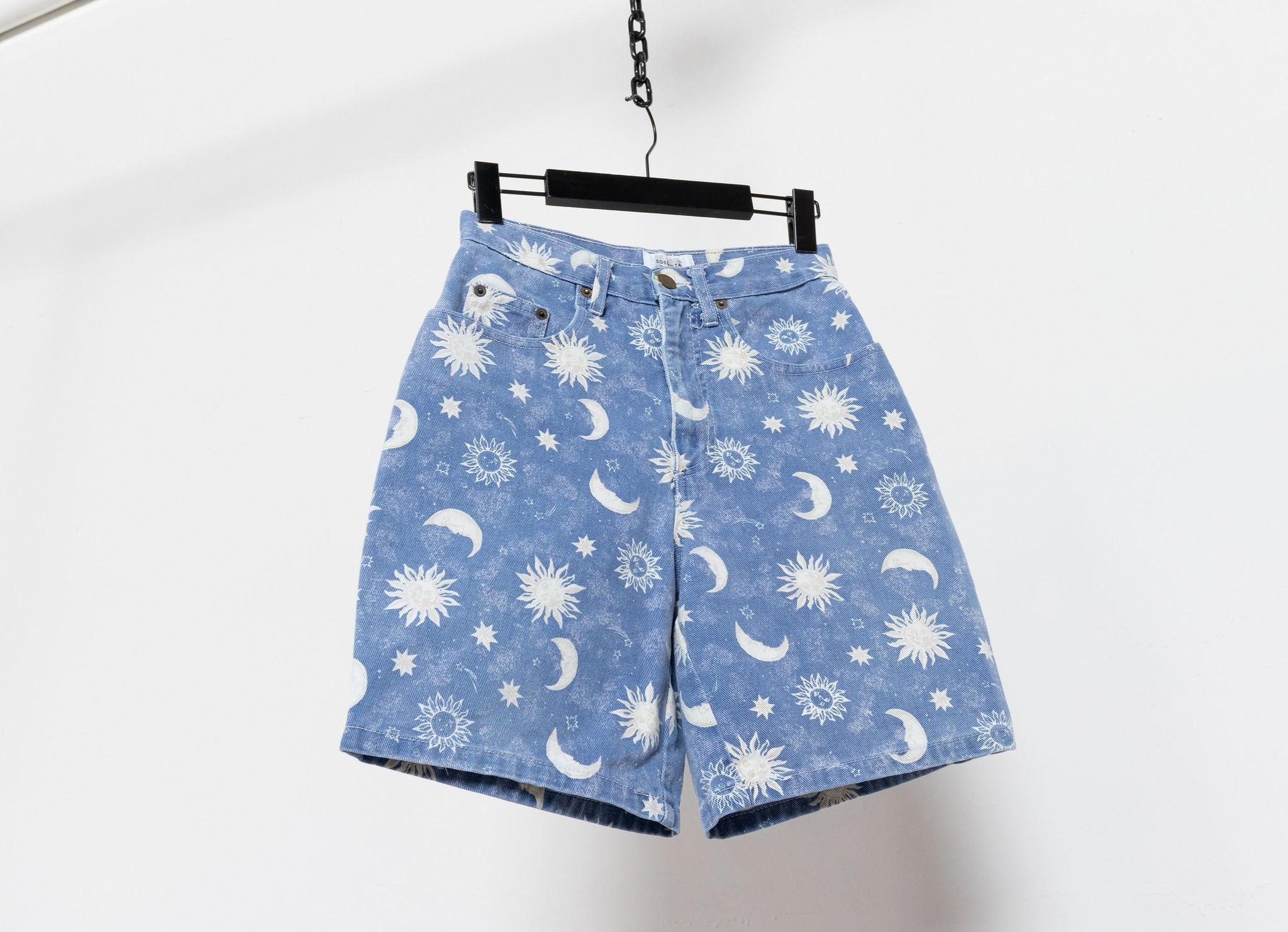 Celestial Shorts