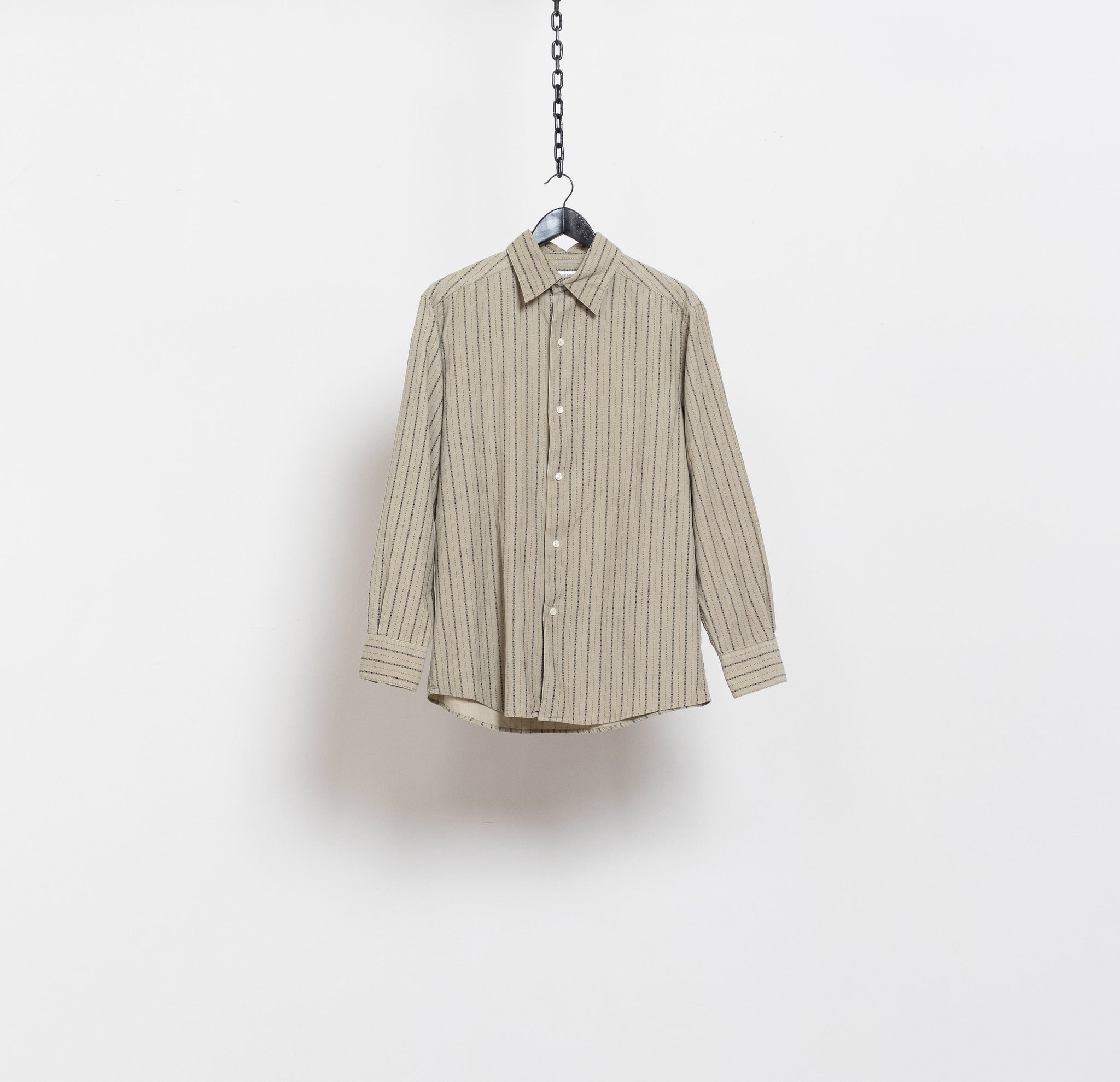 Light Corduroy