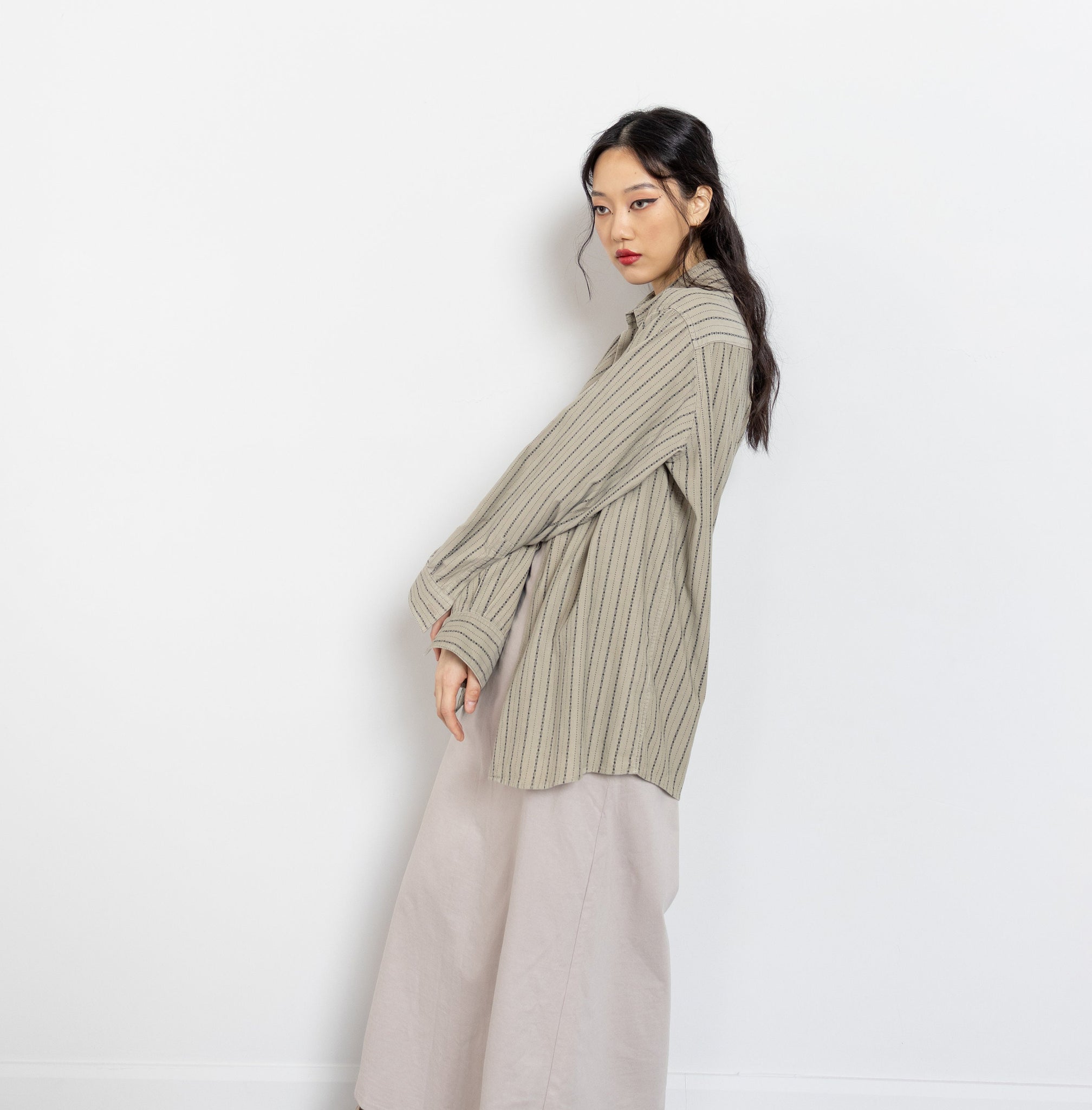 Light Corduroy