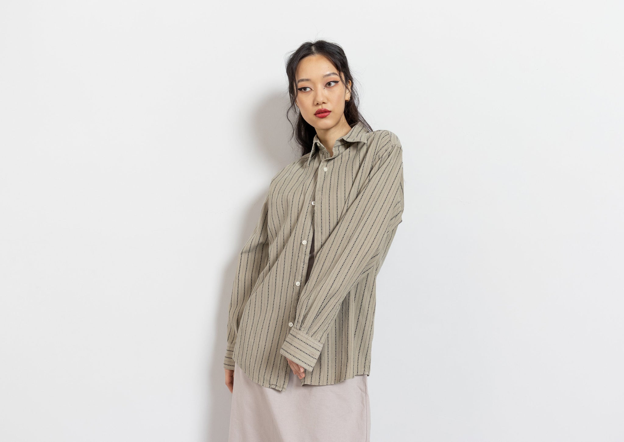 Light Corduroy