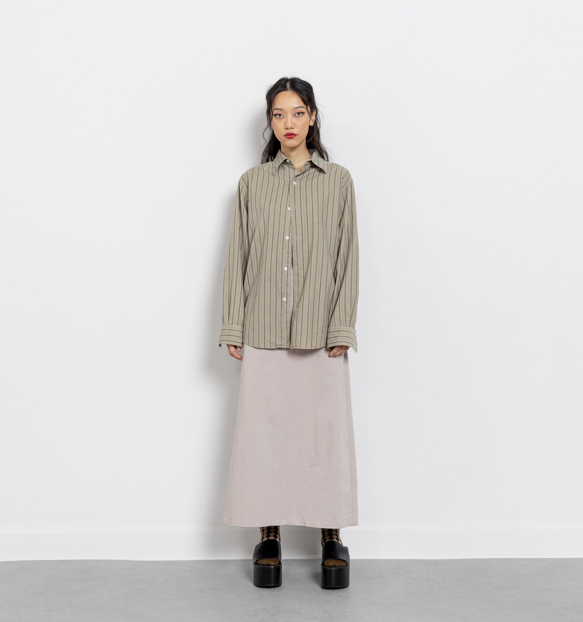 Light Corduroy