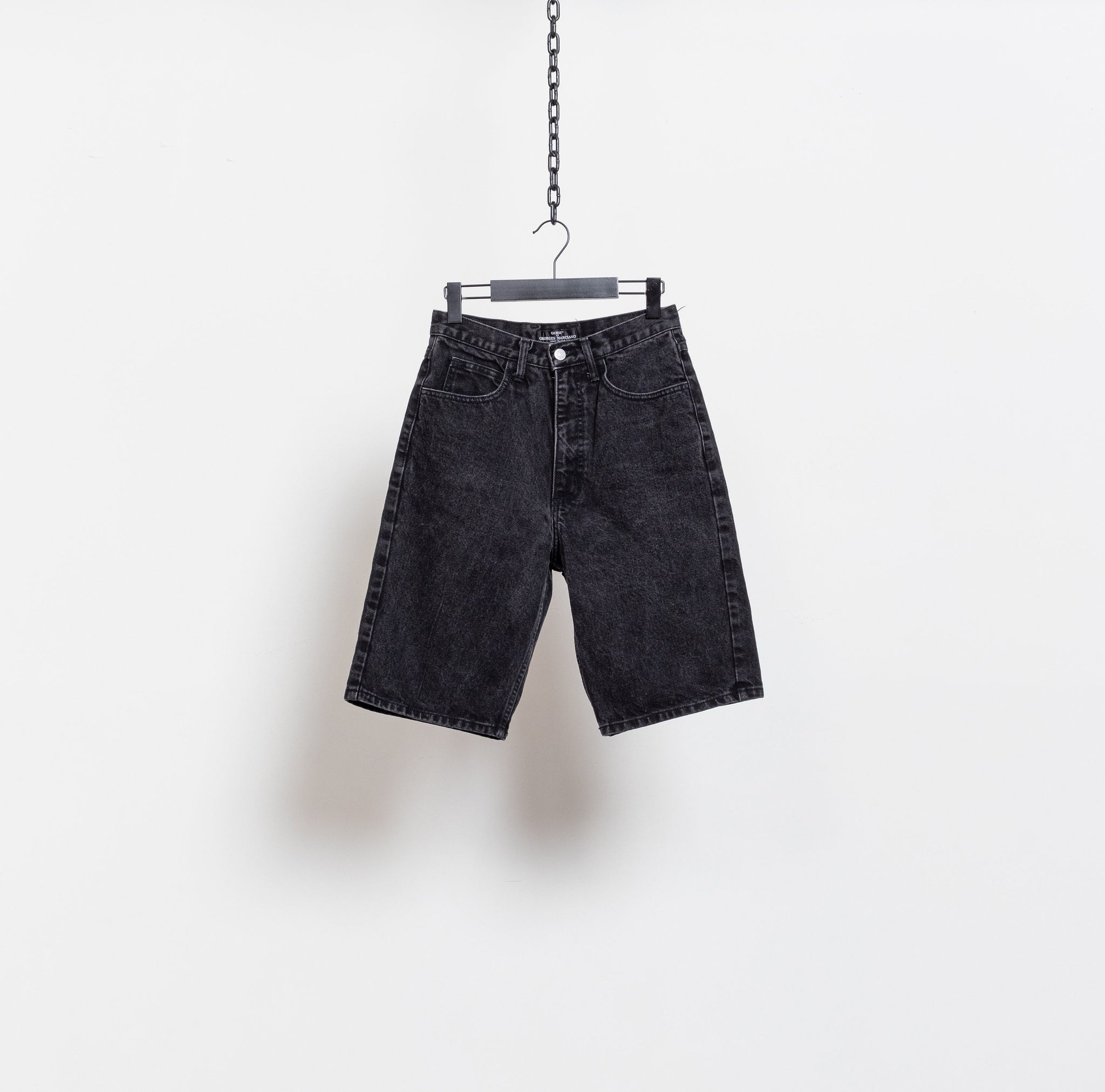 Longline Guess