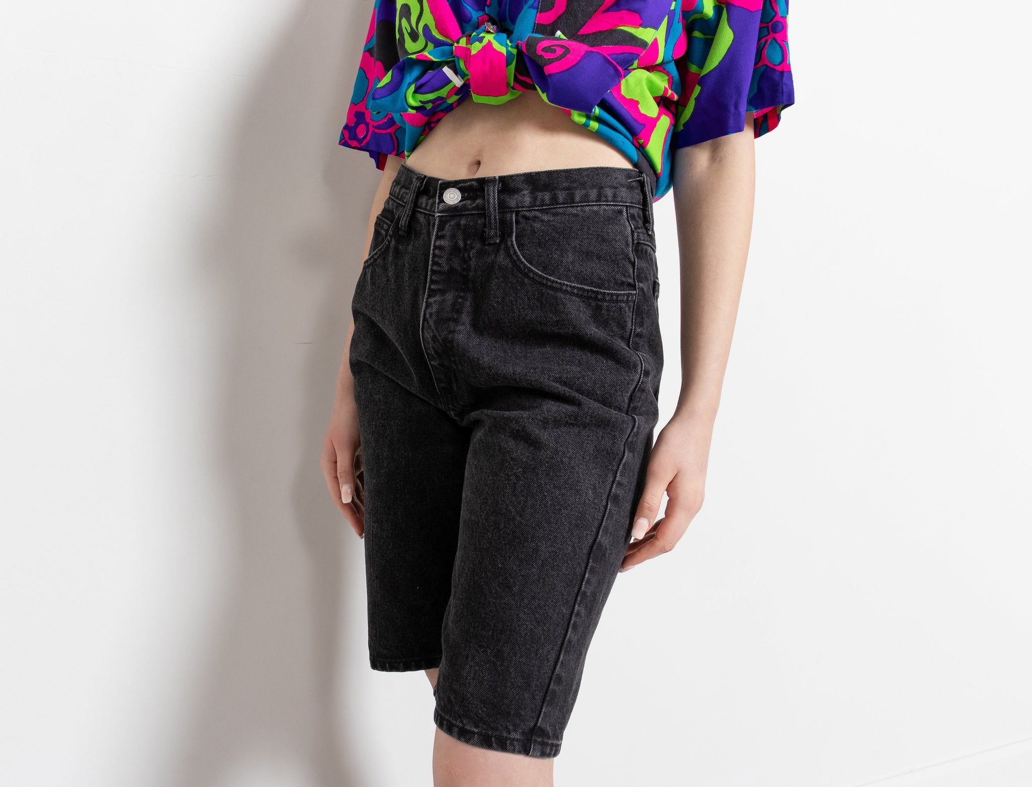 Longline Guess