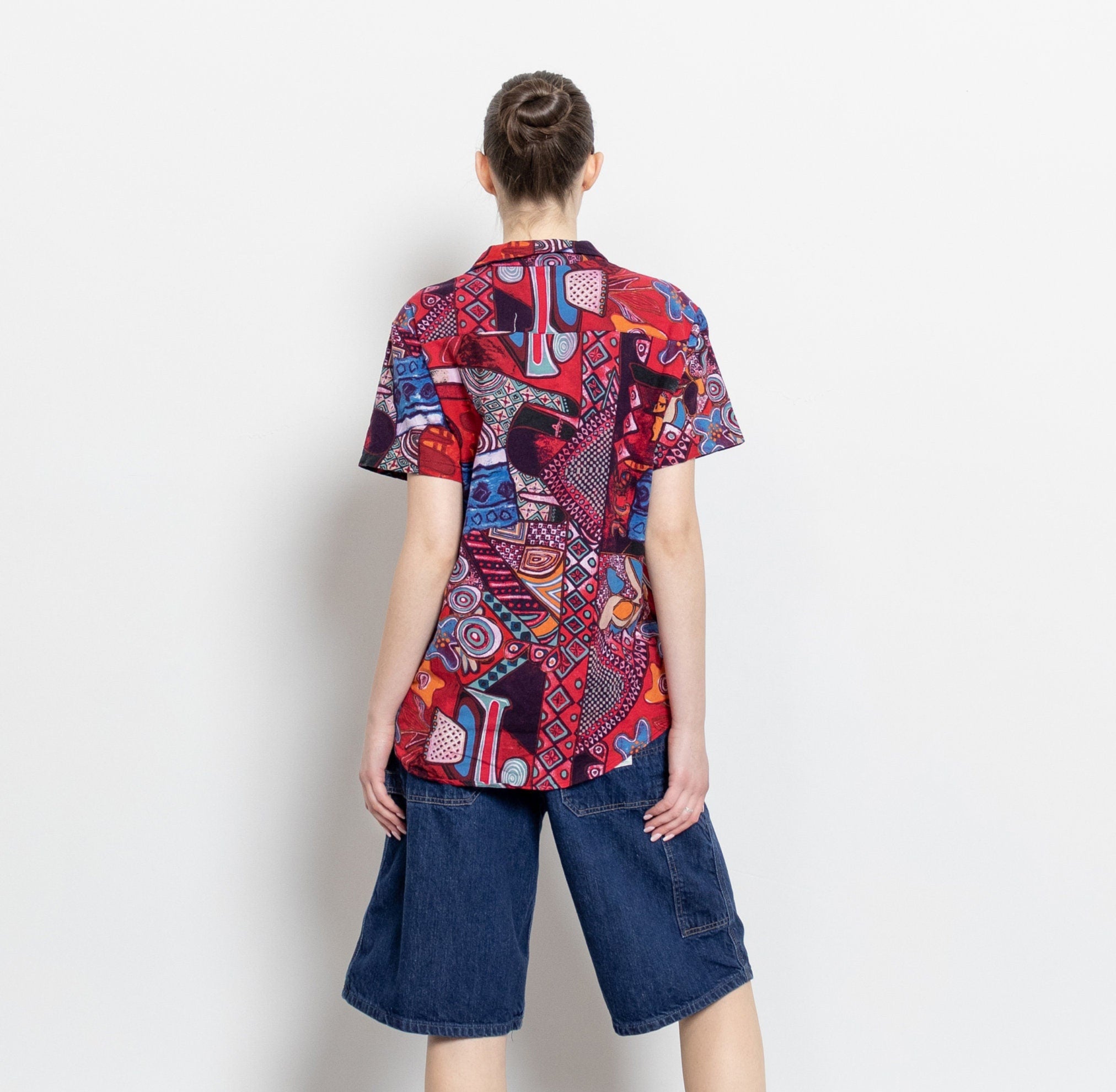 Abstract Cotton