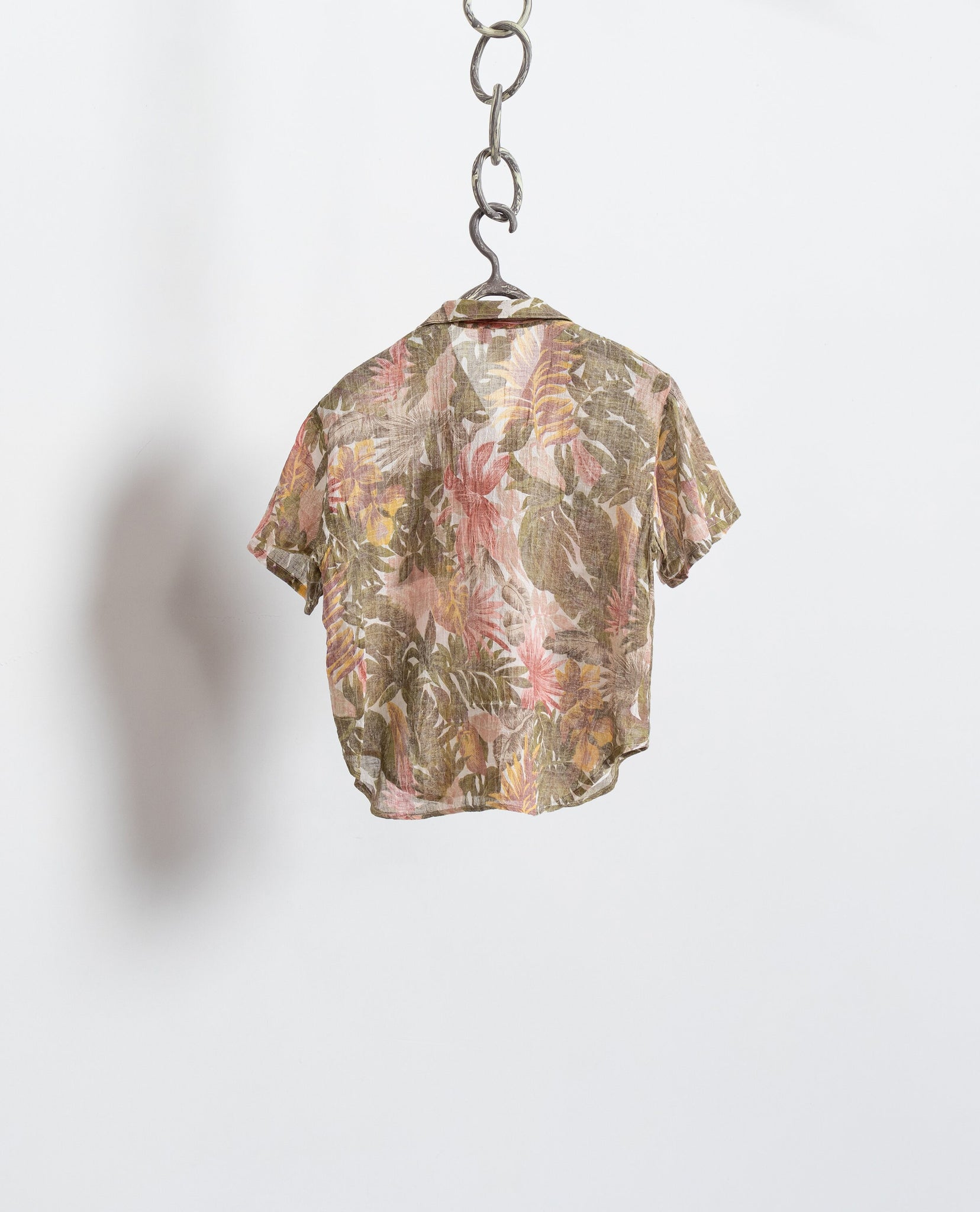 Sheer Cotton