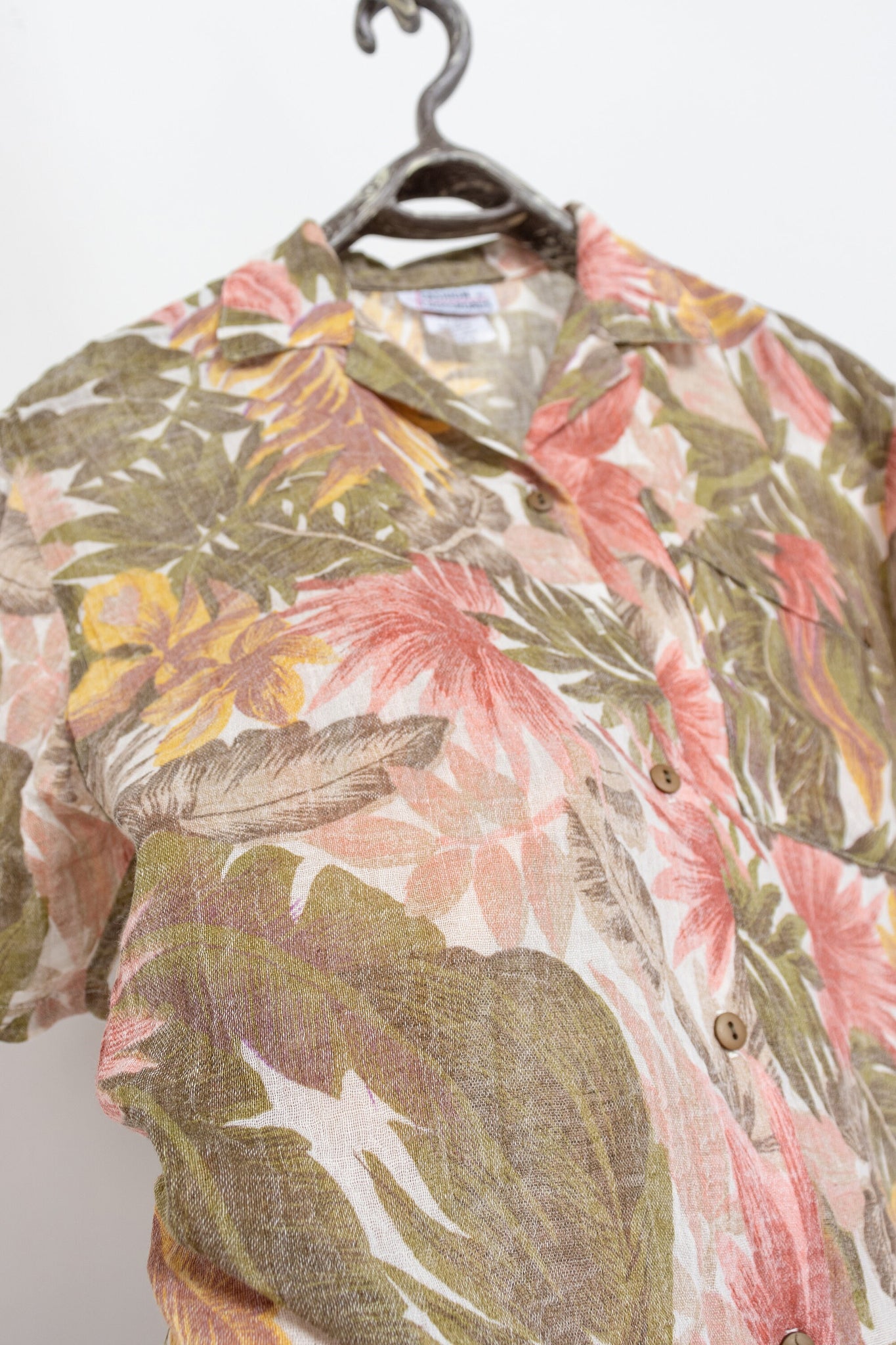 Sheer Cotton