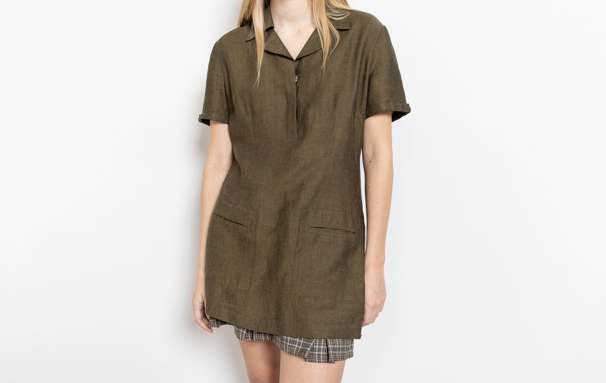 Military Linen