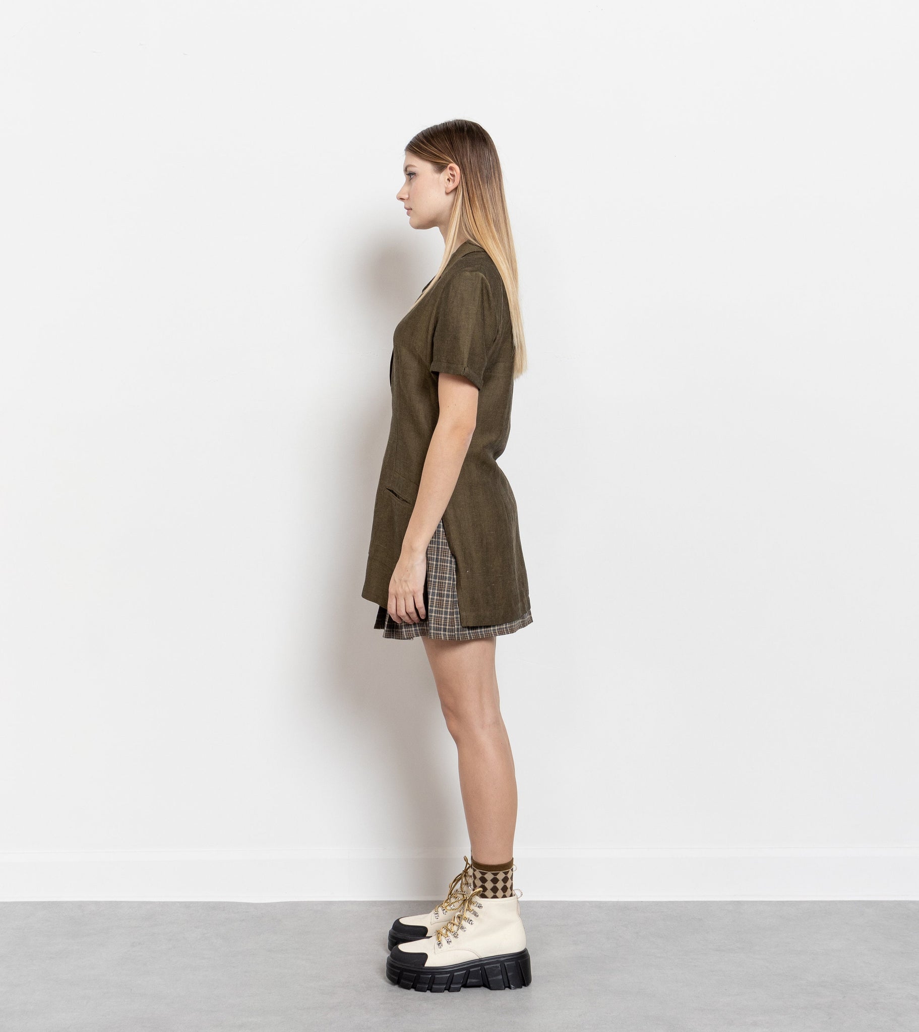 Military Linen
