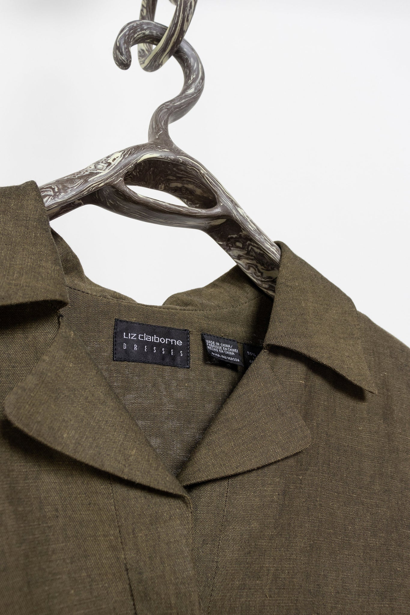 Military Linen