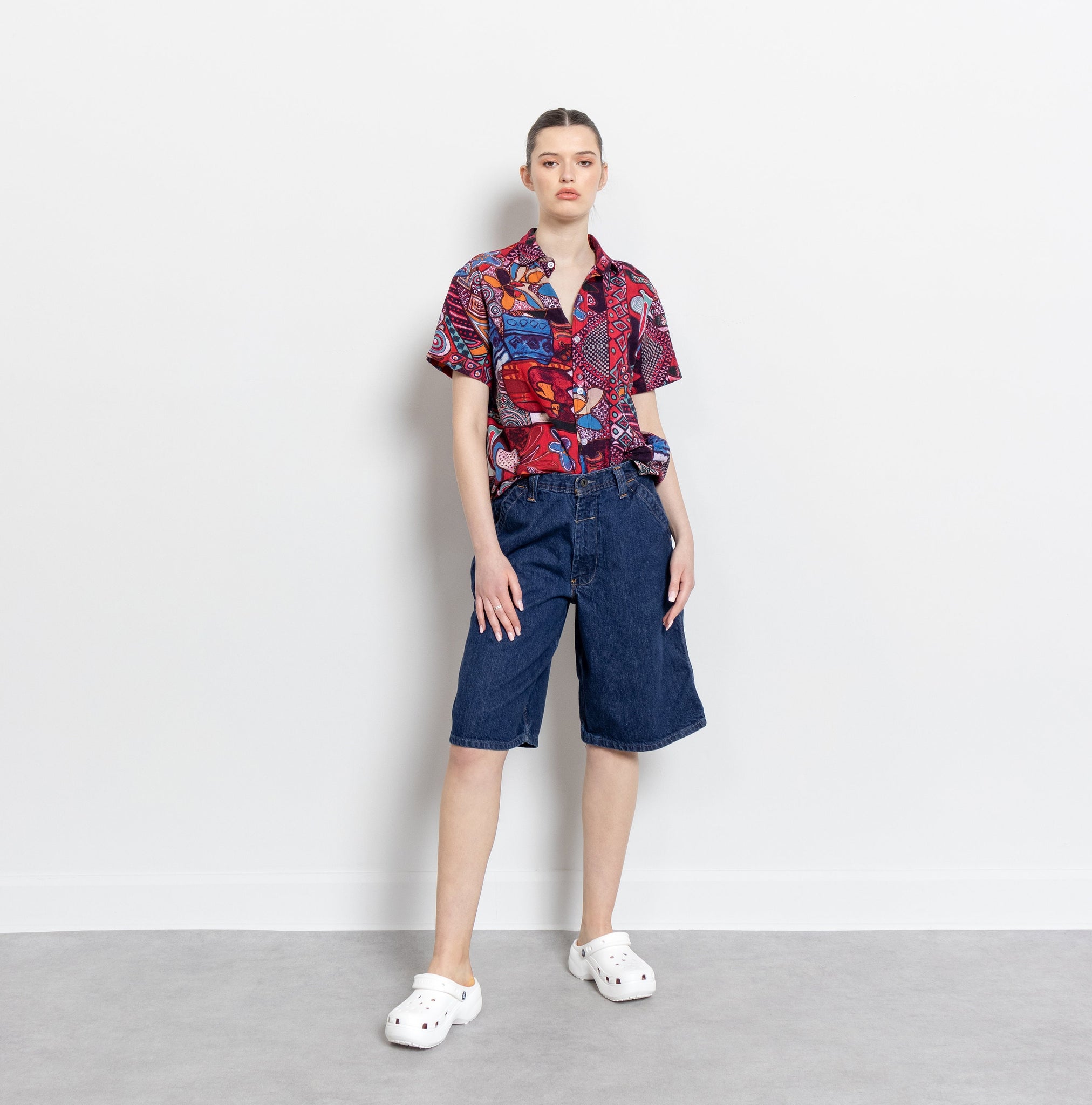 Abstract Cotton