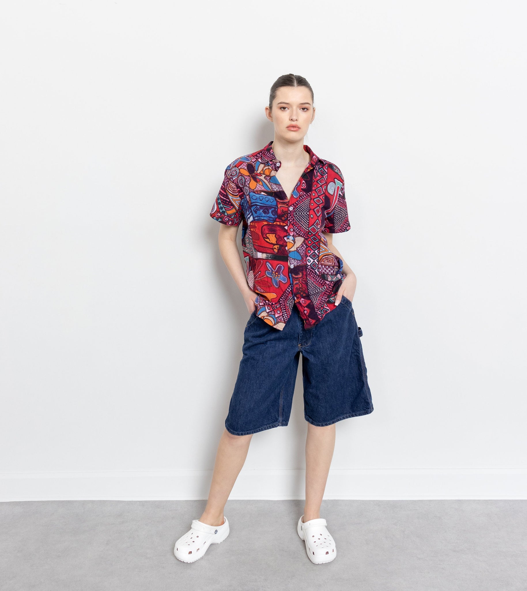 Abstract Cotton