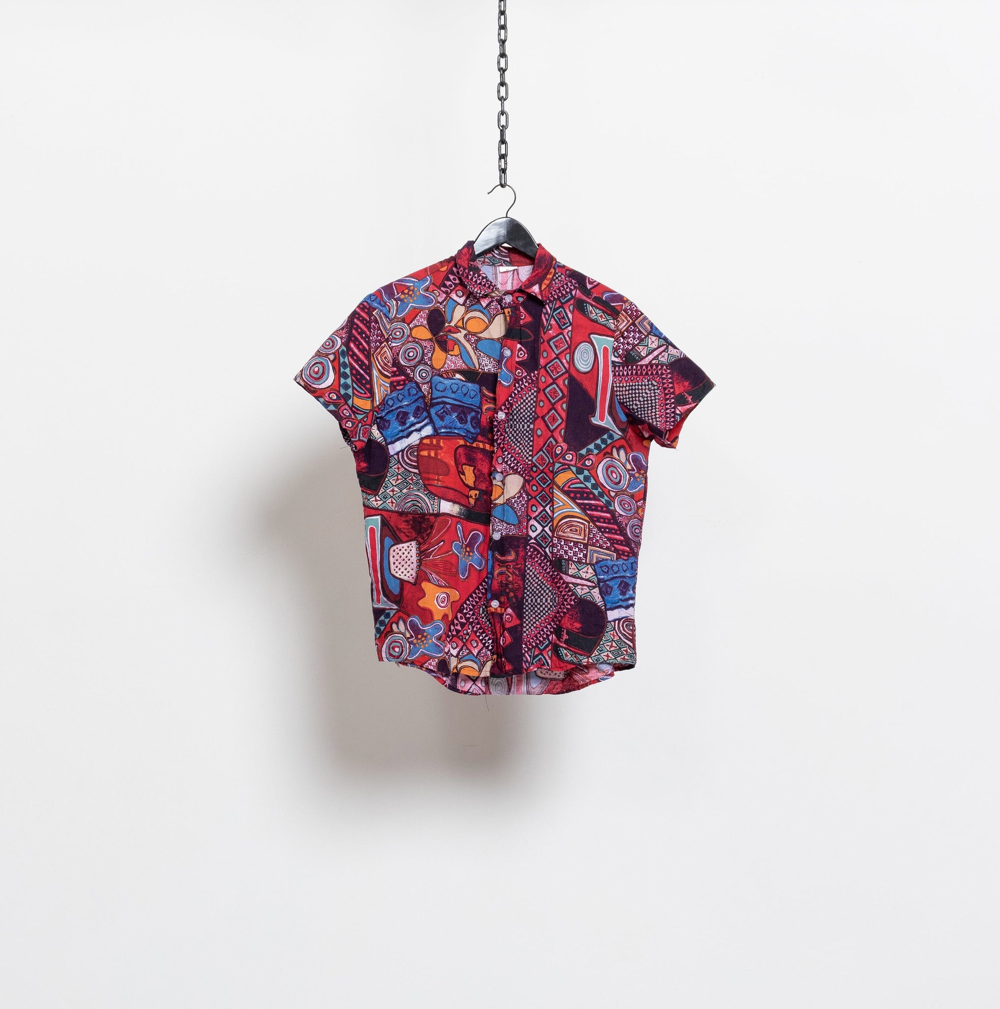 Abstract Cotton