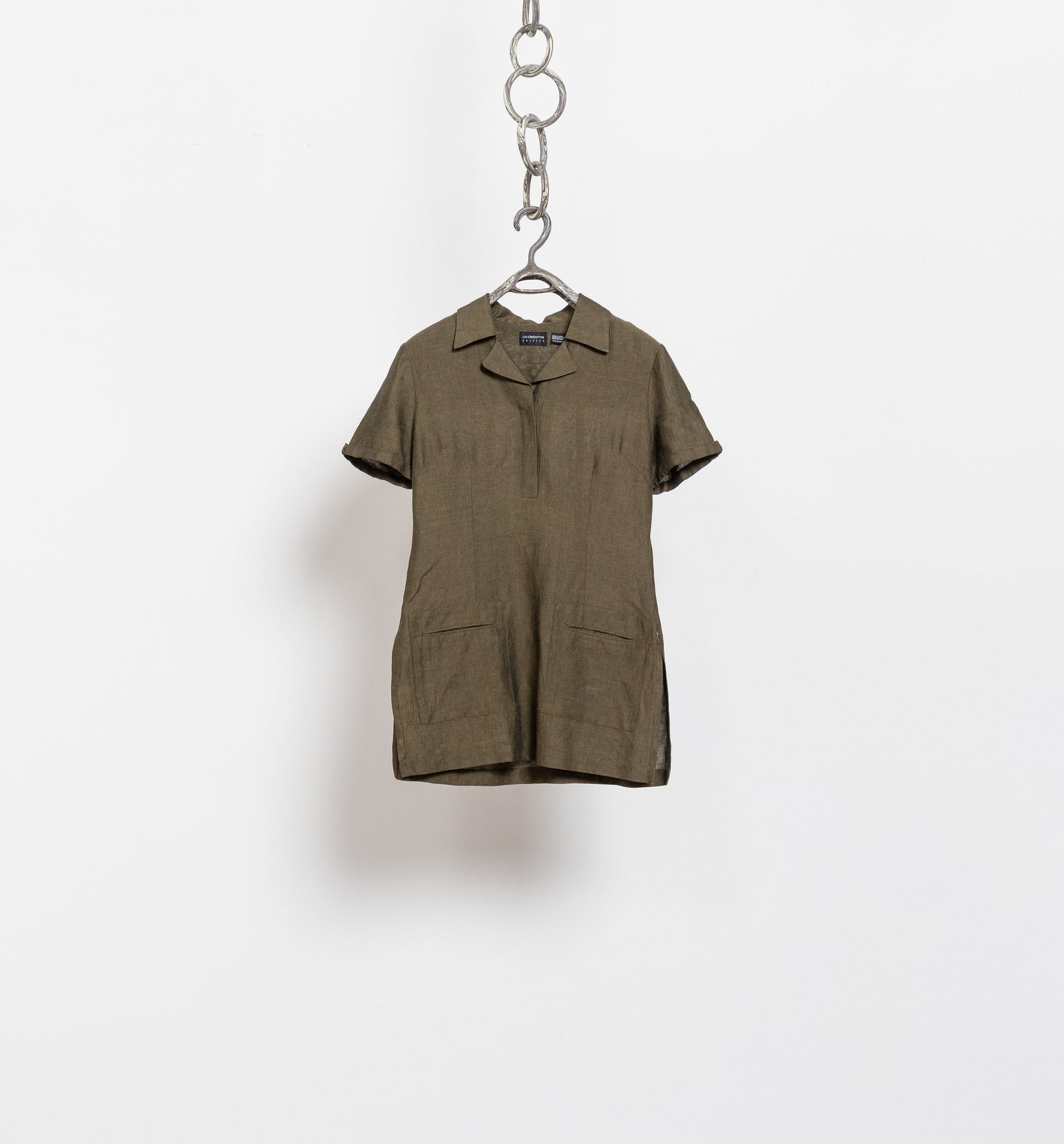 Military Linen