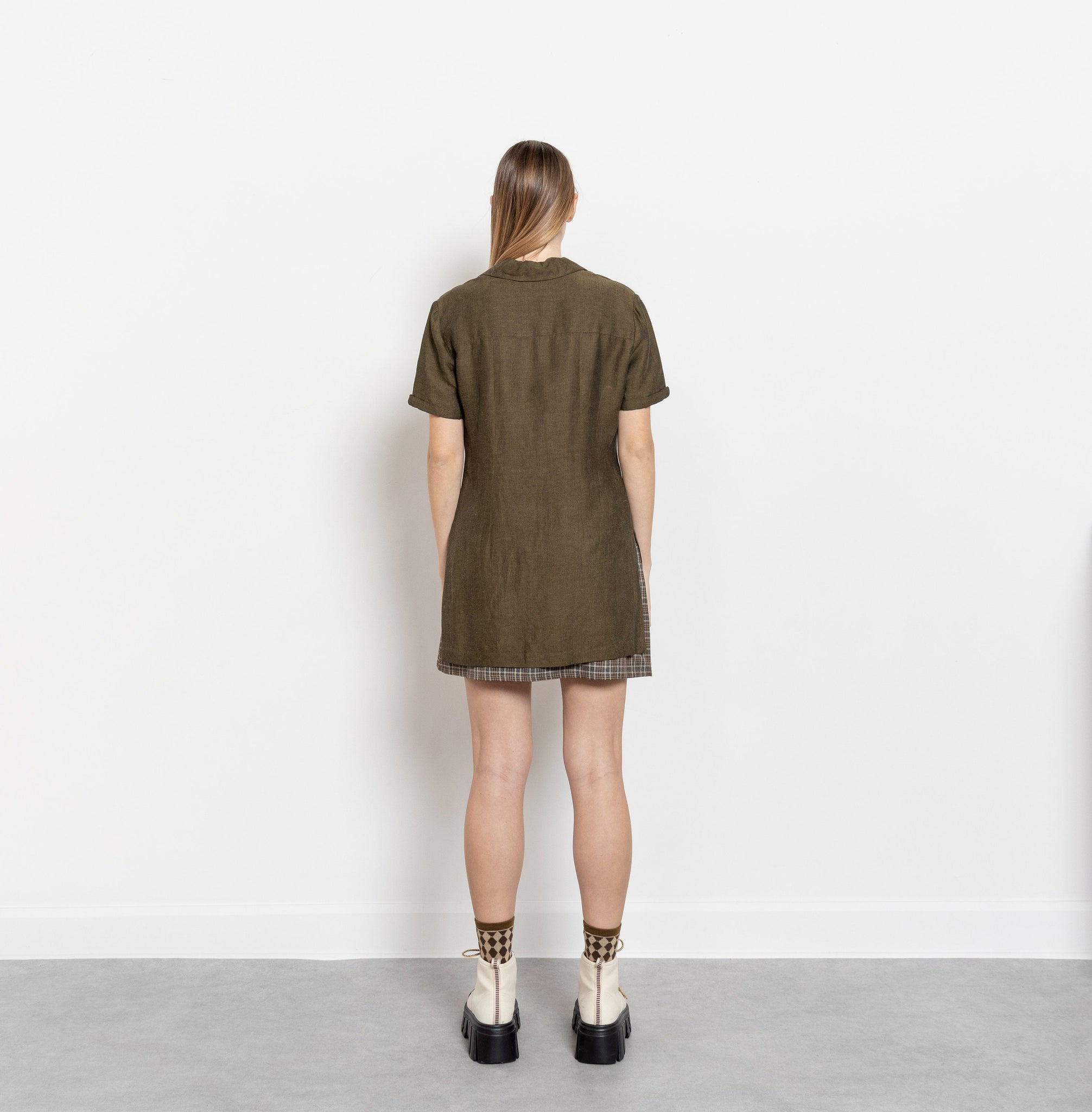 Military Linen