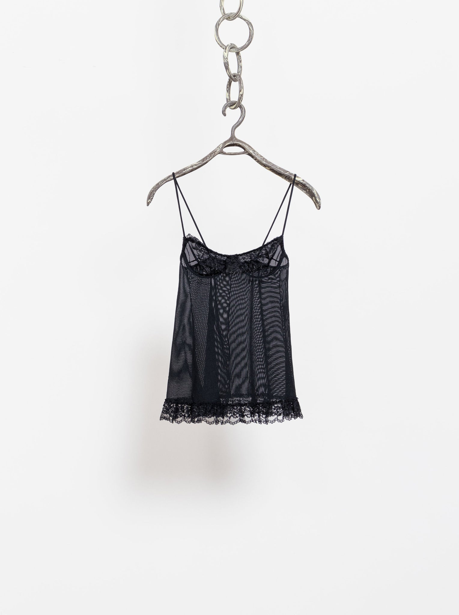 Mesh Camisole