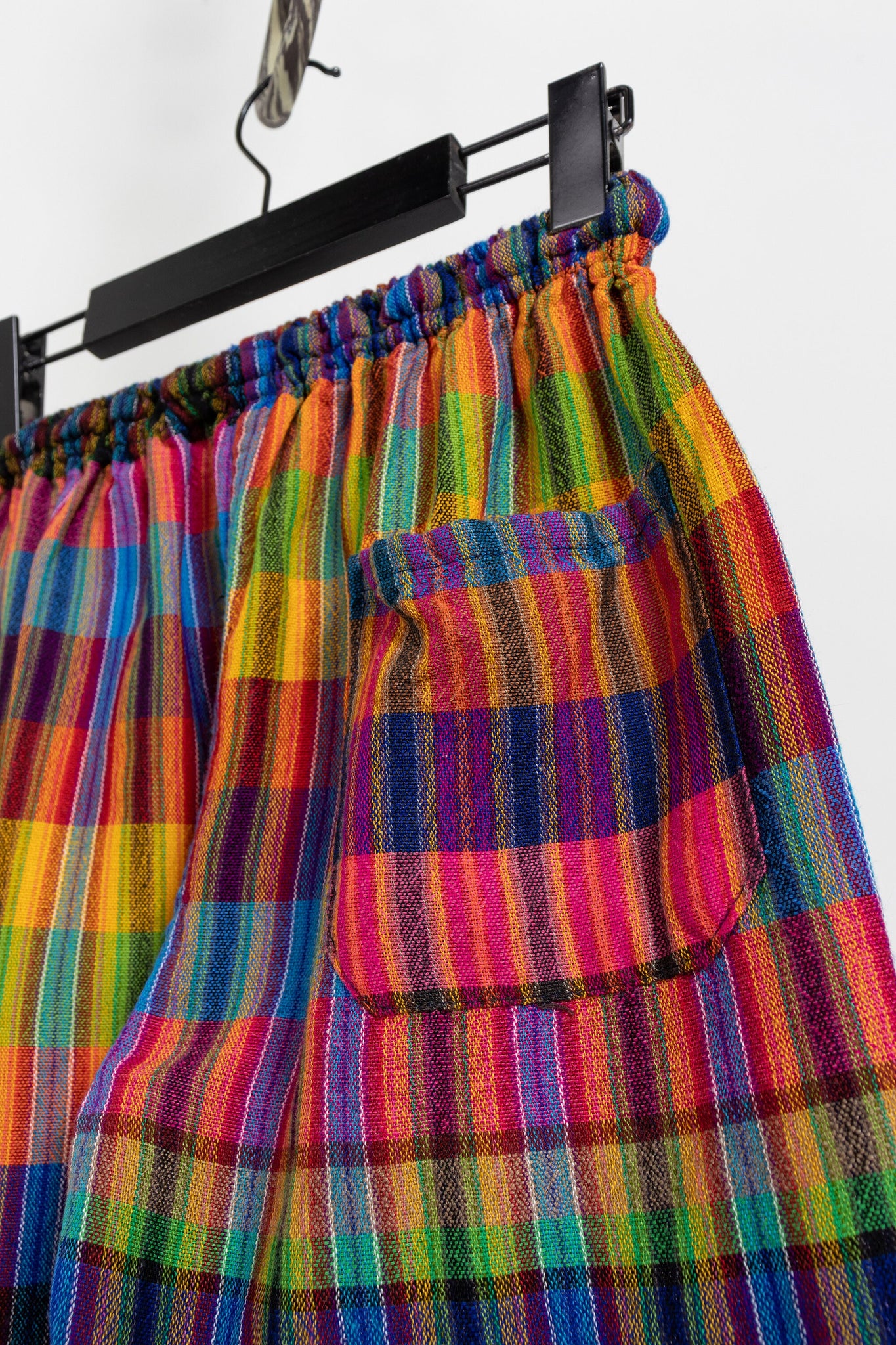 Rainbow Cargo