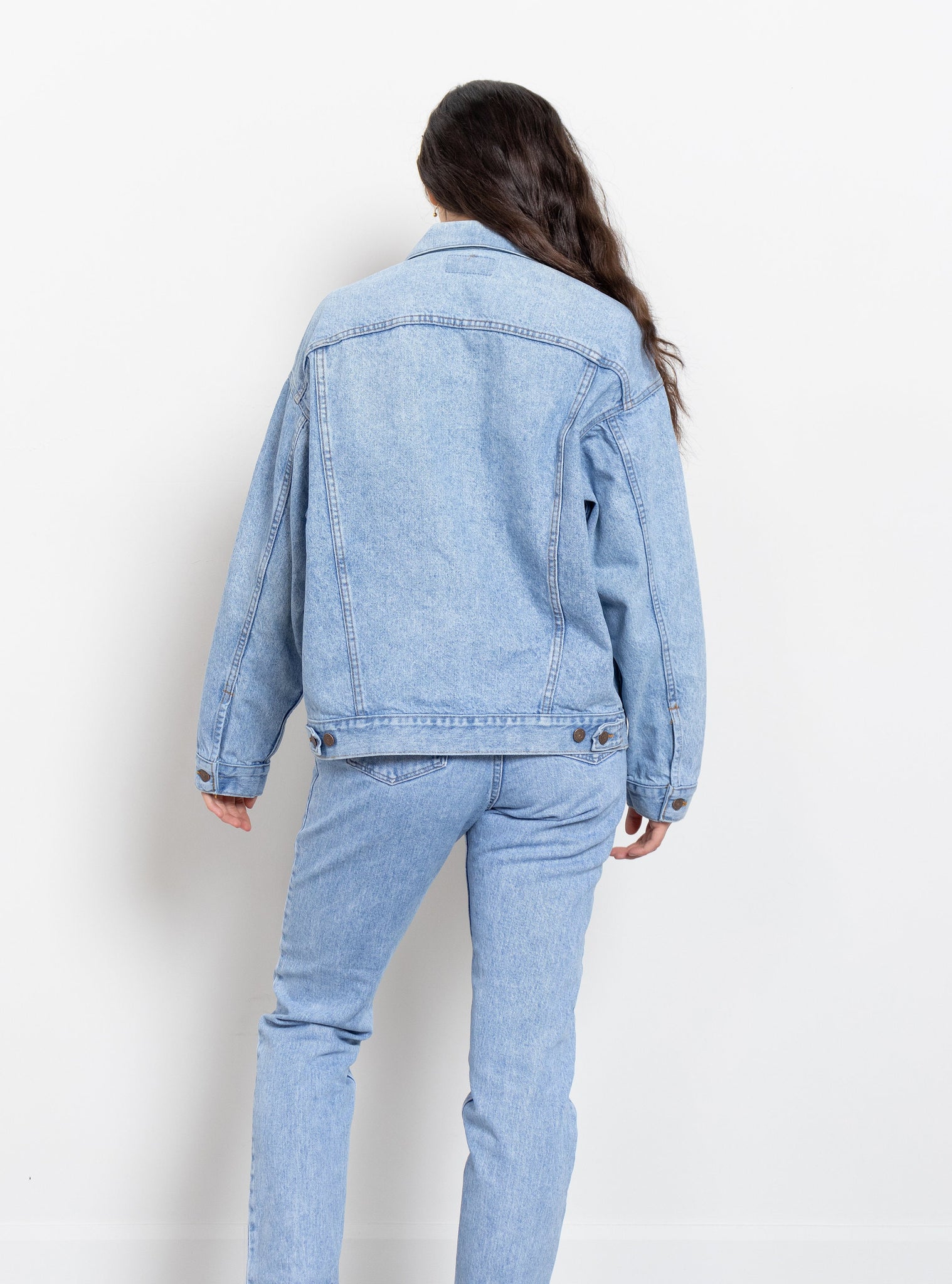 Levi's Denim