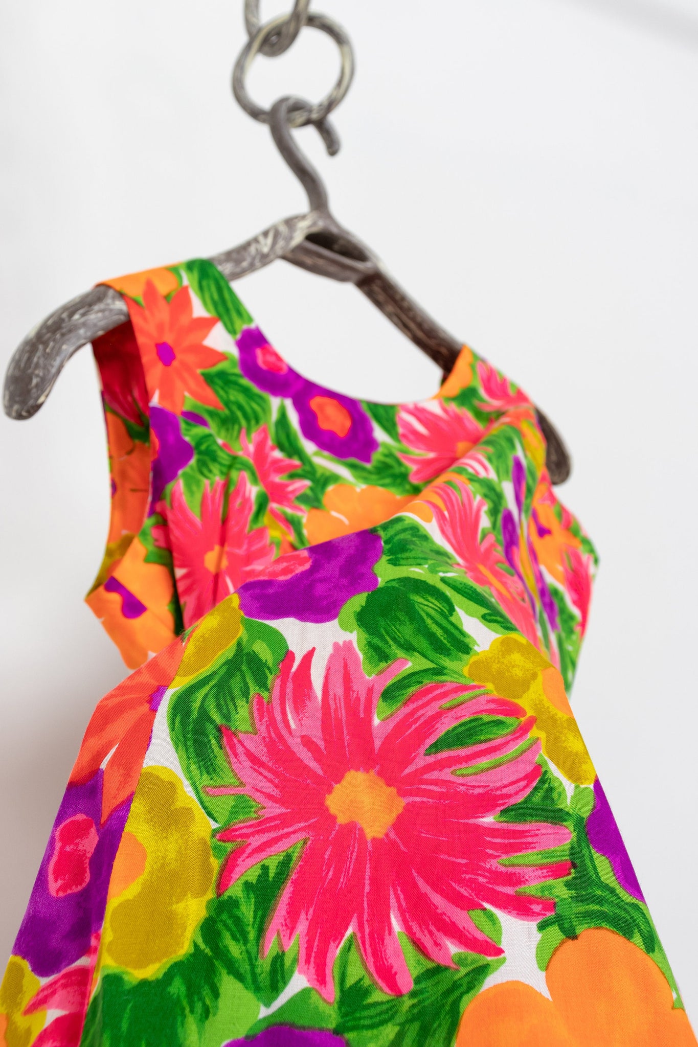 70's Hawaiian