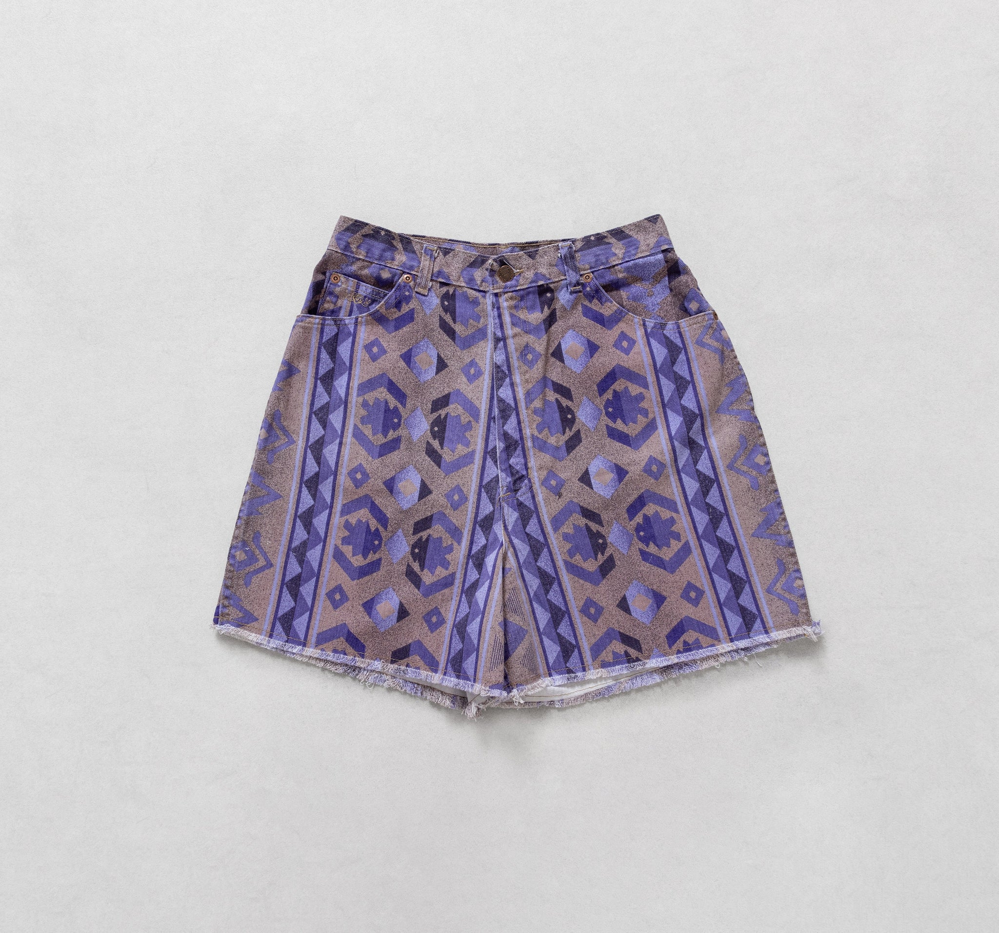 Camp Shorts