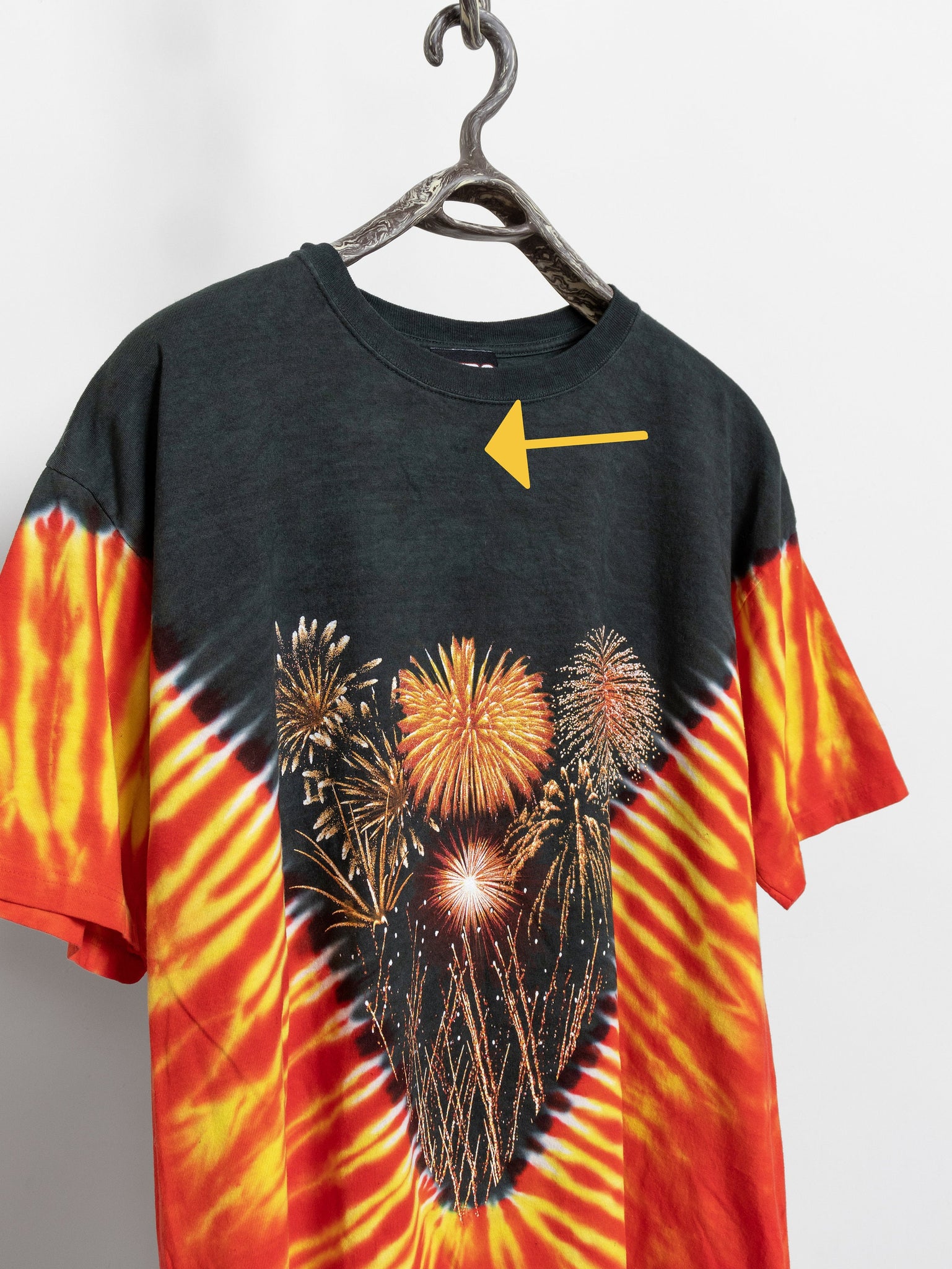 Baby, You're A Firework