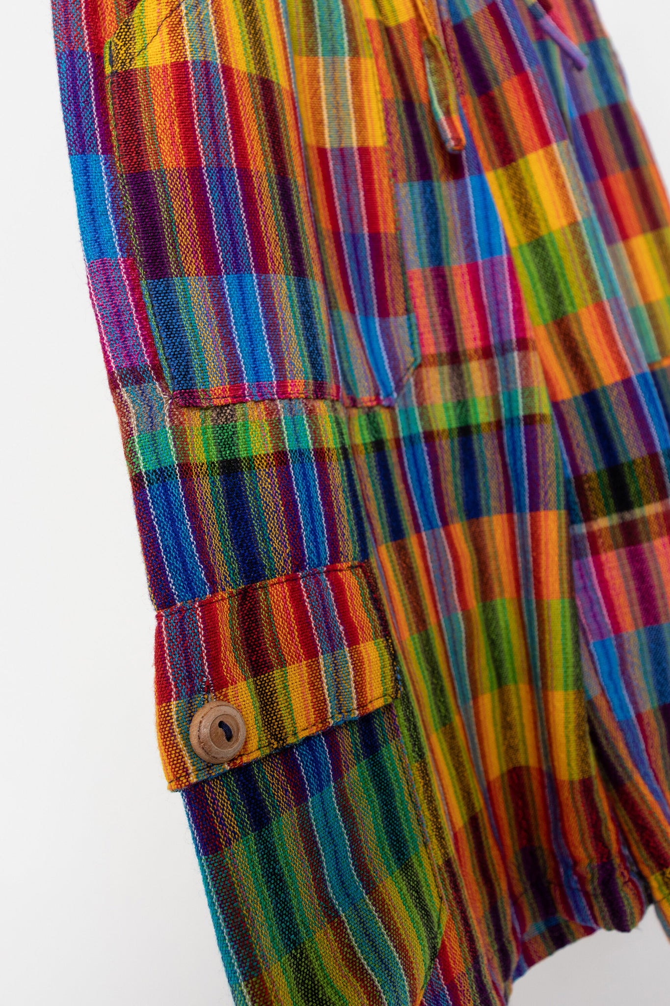 Rainbow Cargo