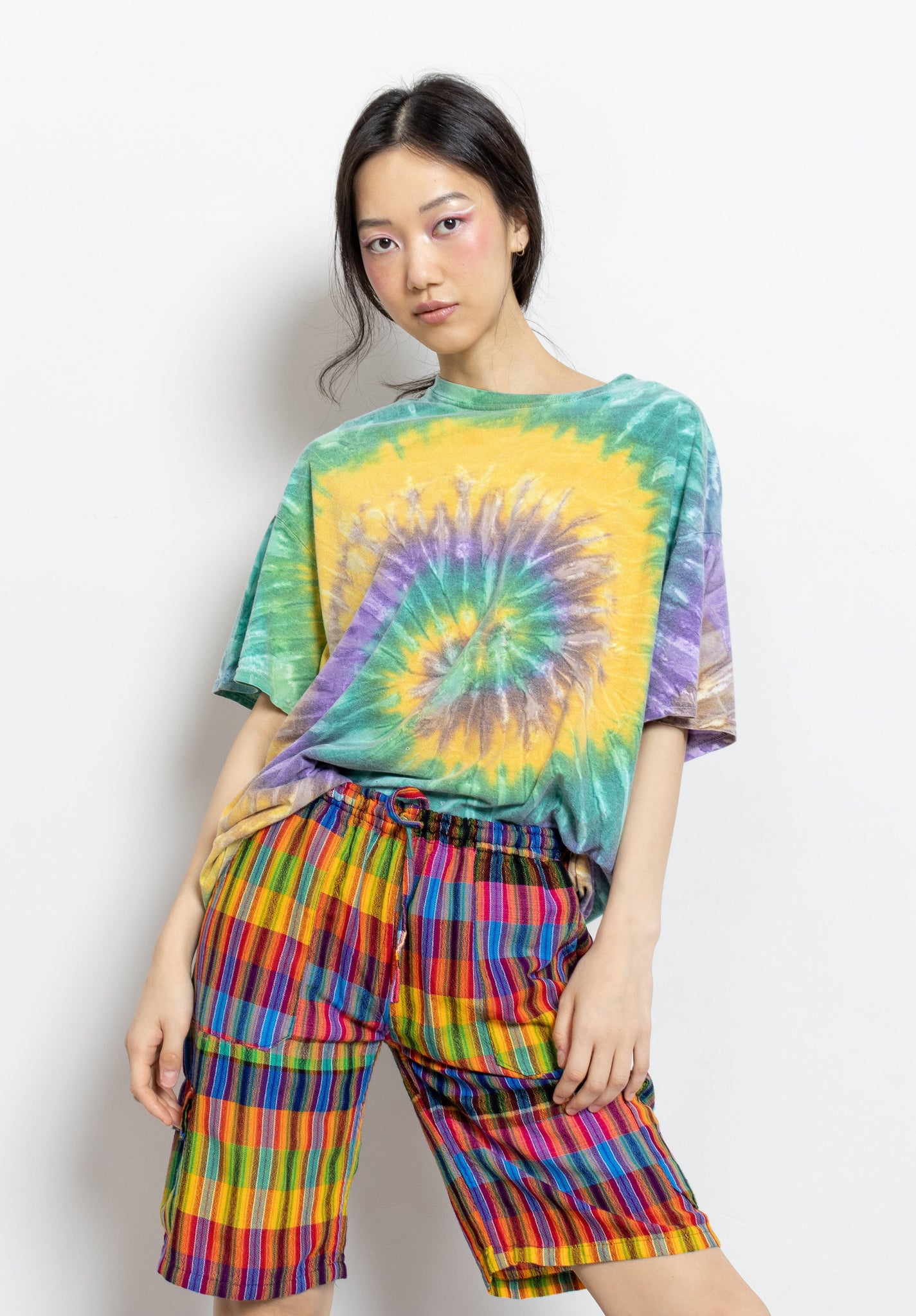 Rainbow Cargo