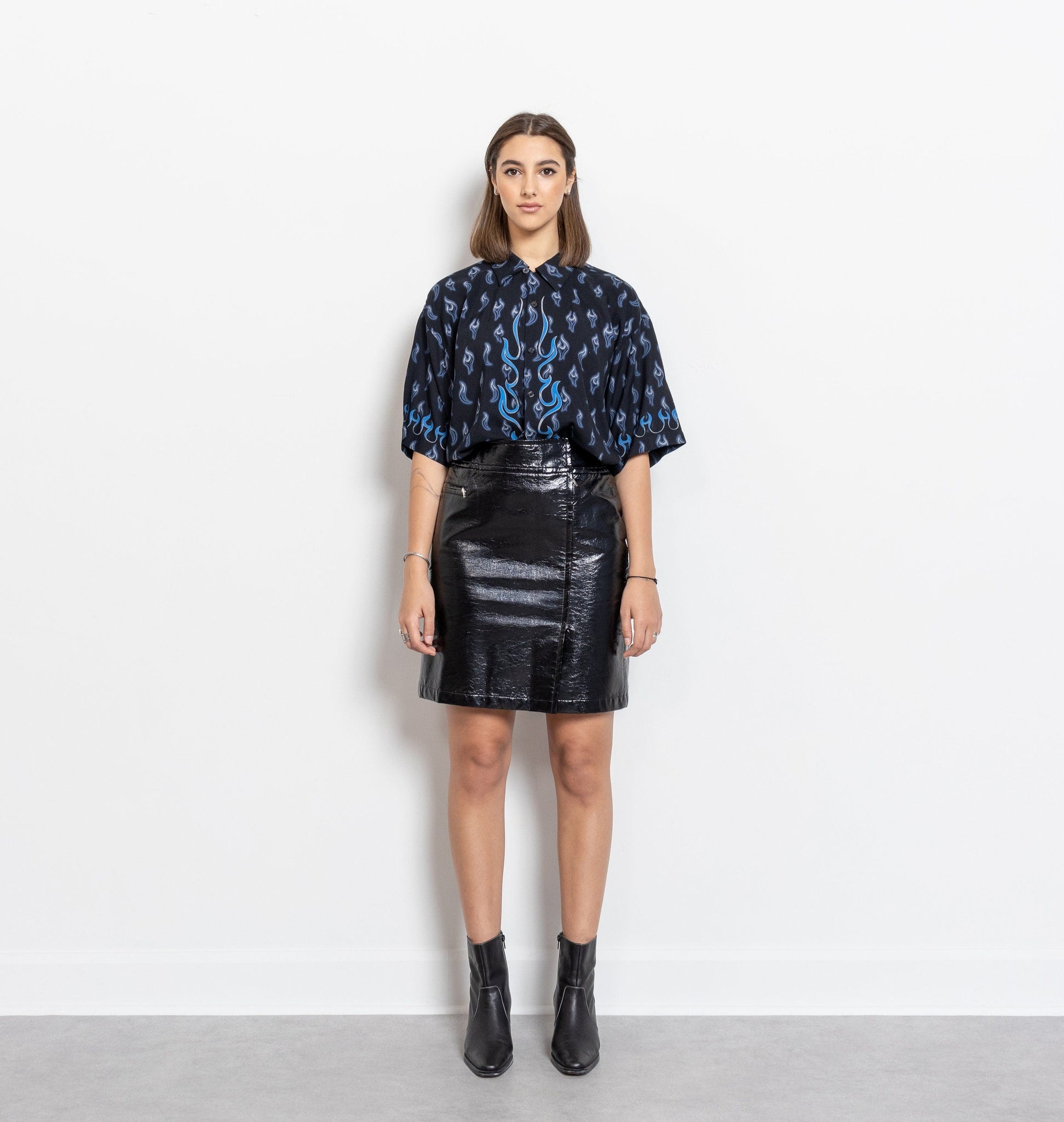 Patent Pleather