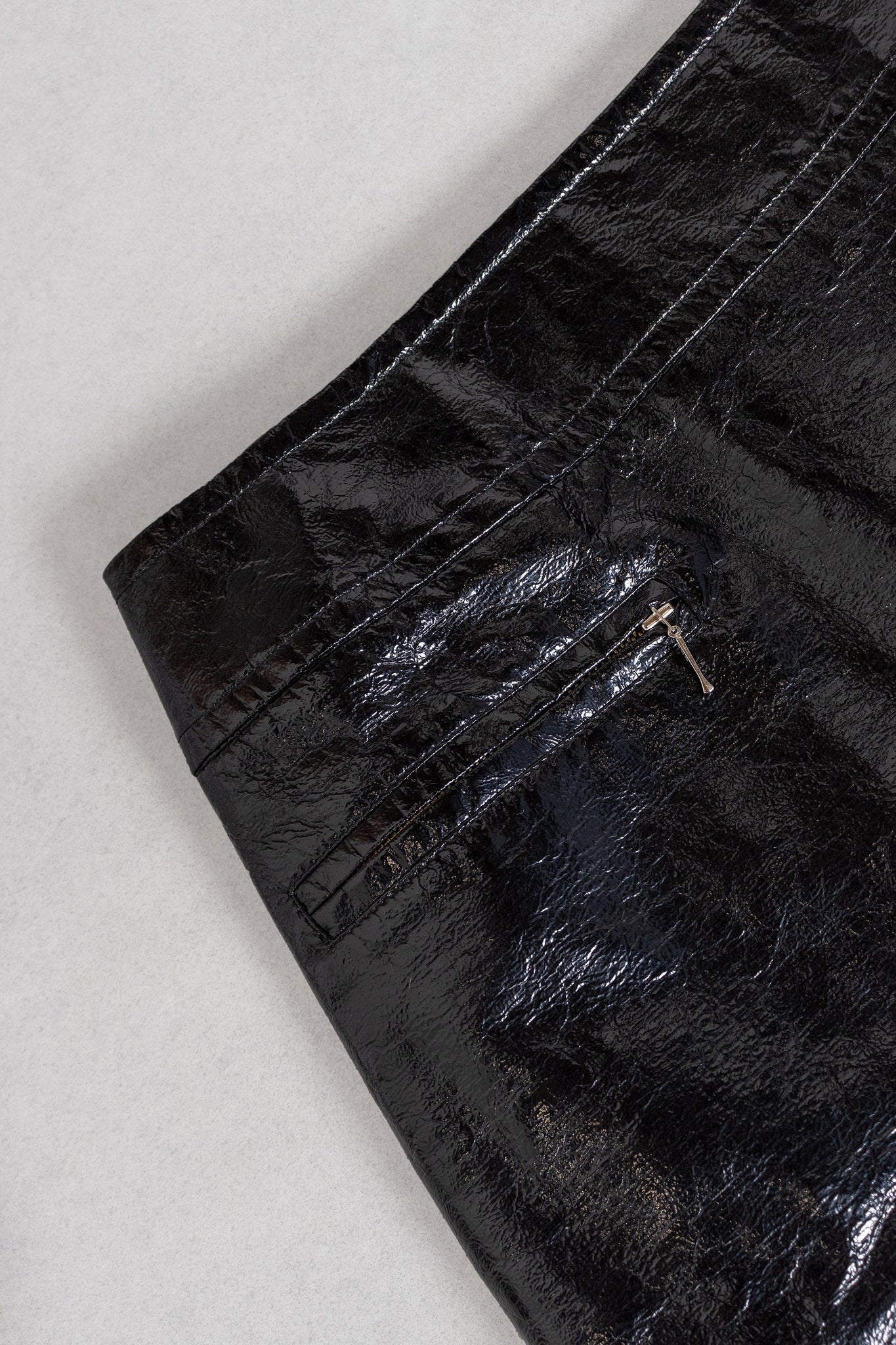 Patent Pleather