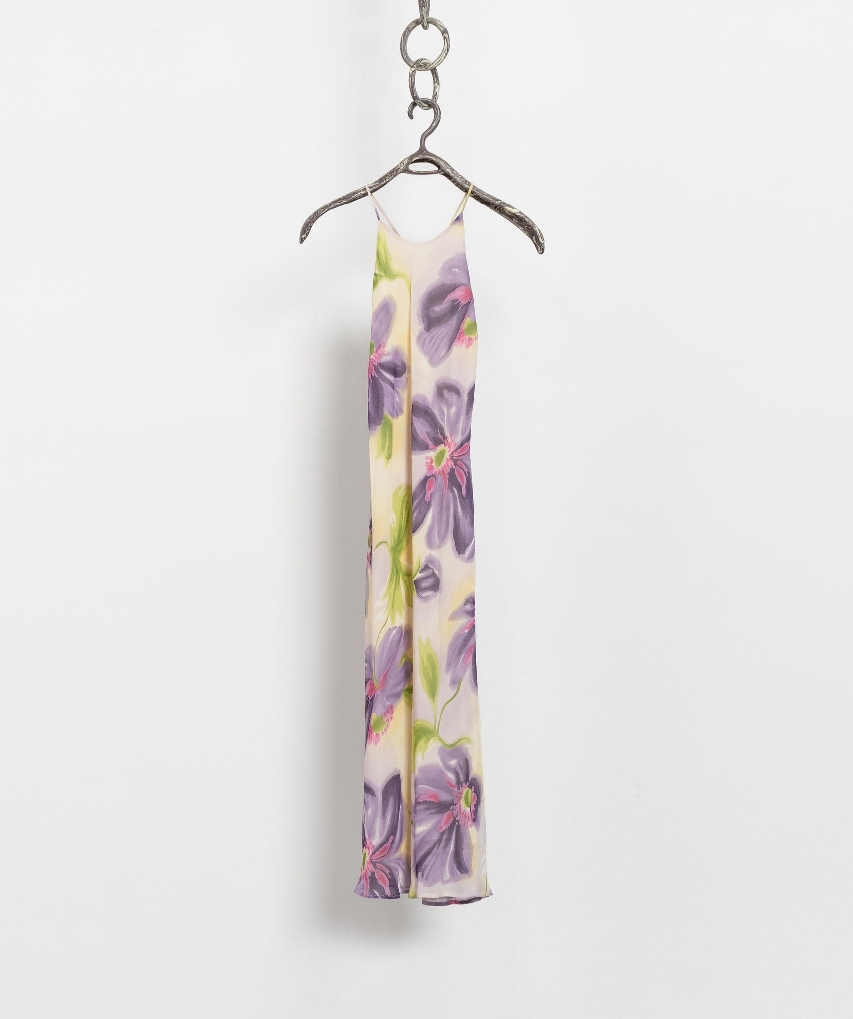 Floral Maxi