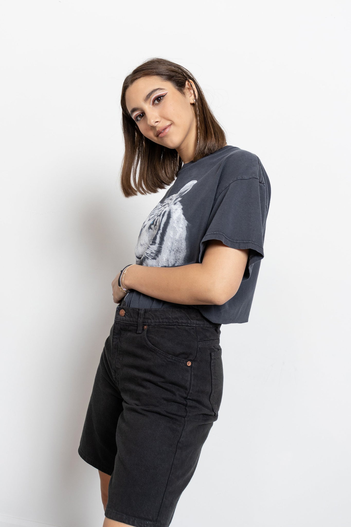 Longline Levi's