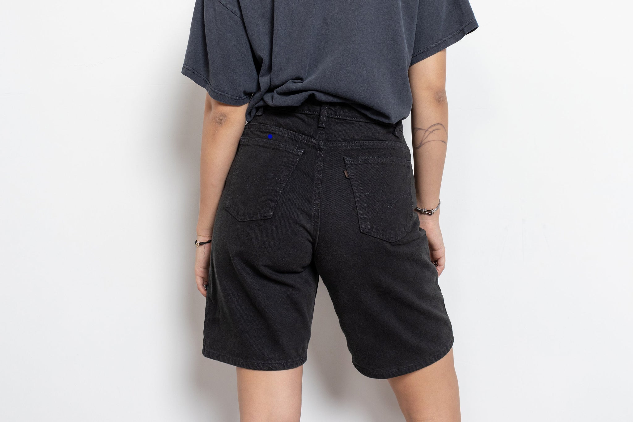 Longline Levi's