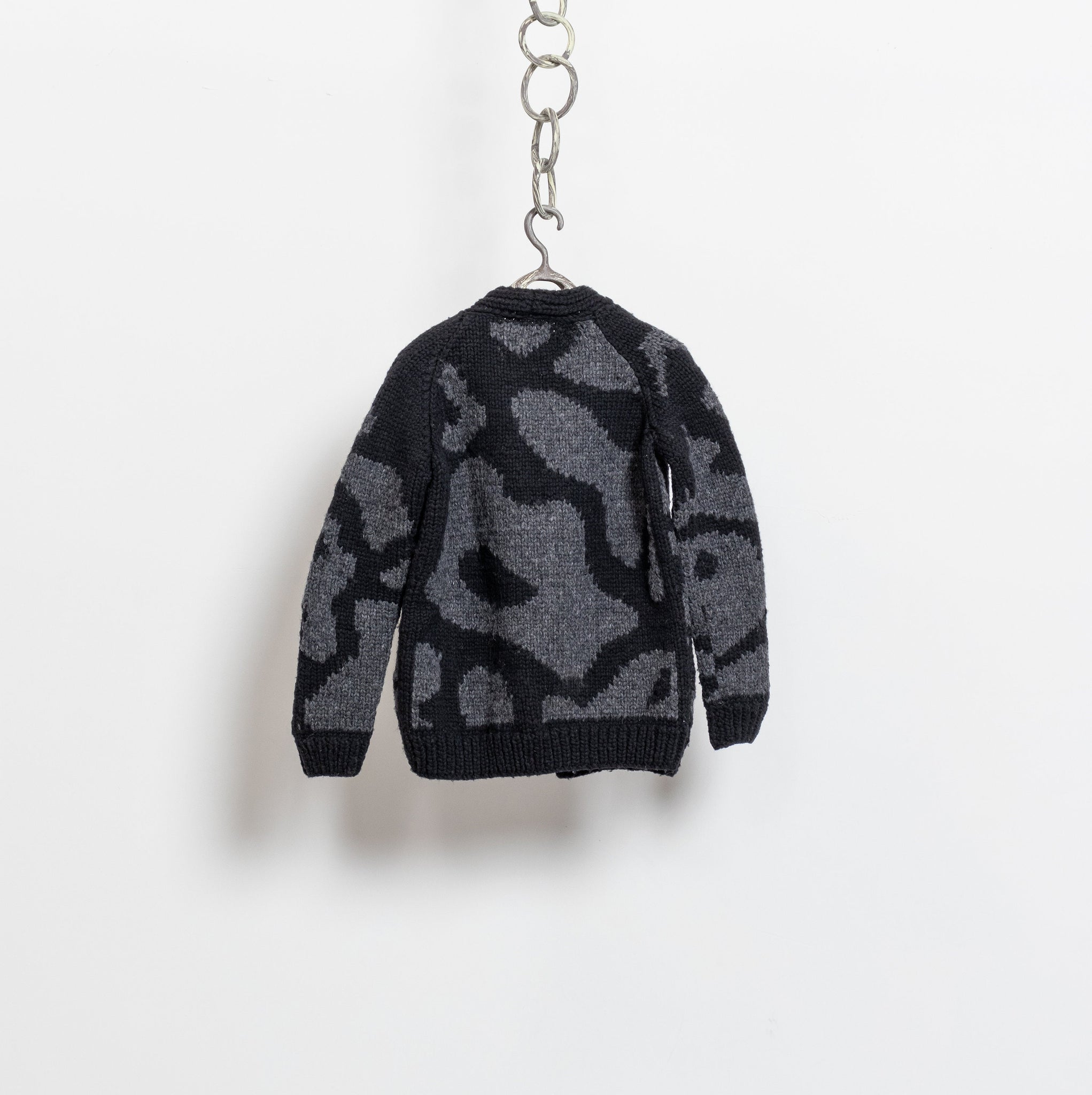 Maharishi Knitwear