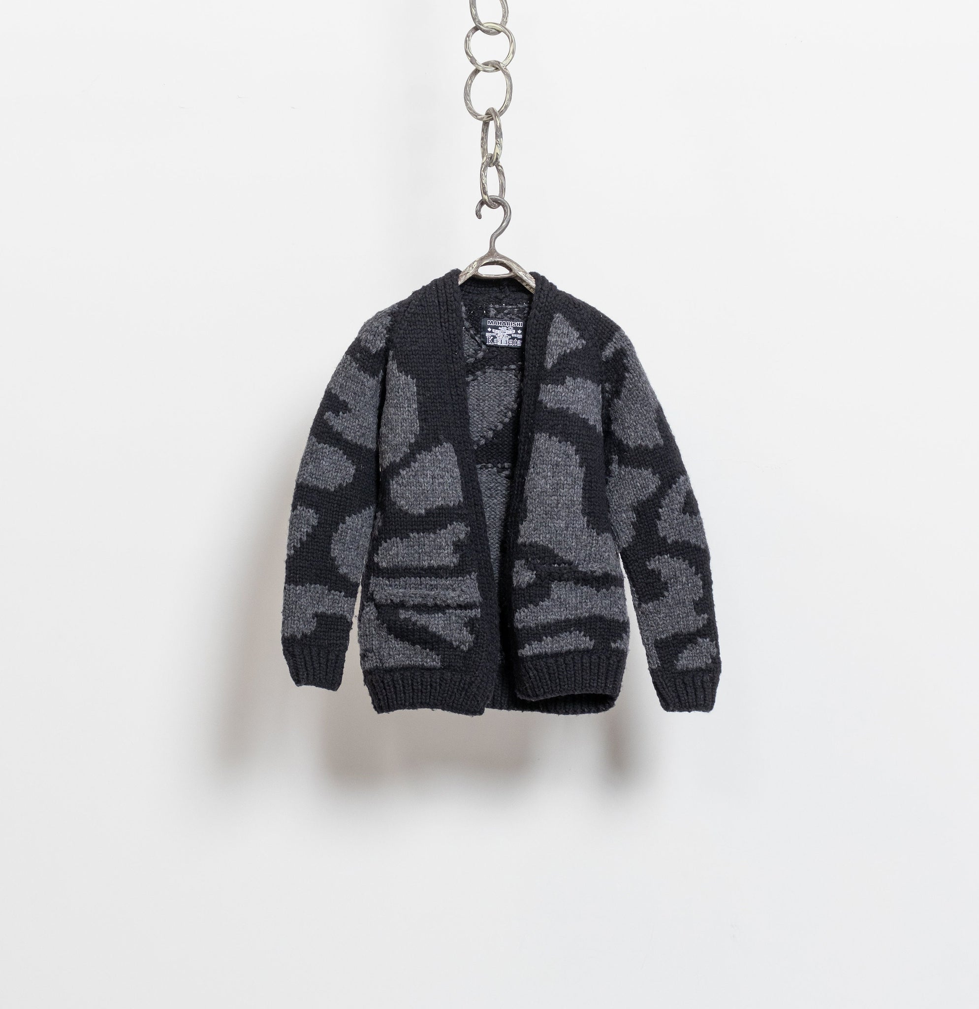 Maharishi Knitwear