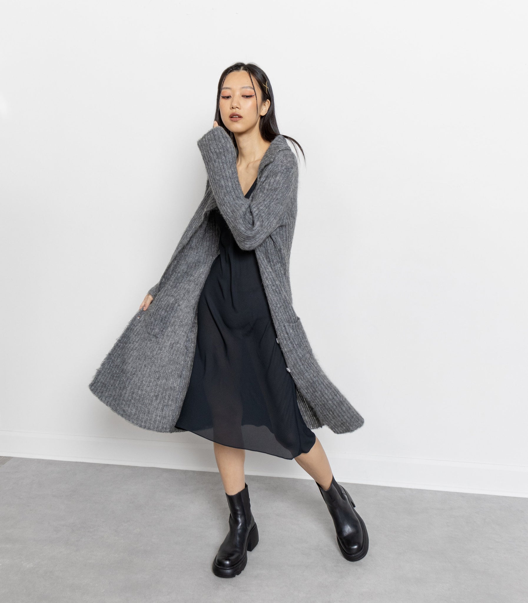 Mohair Magic