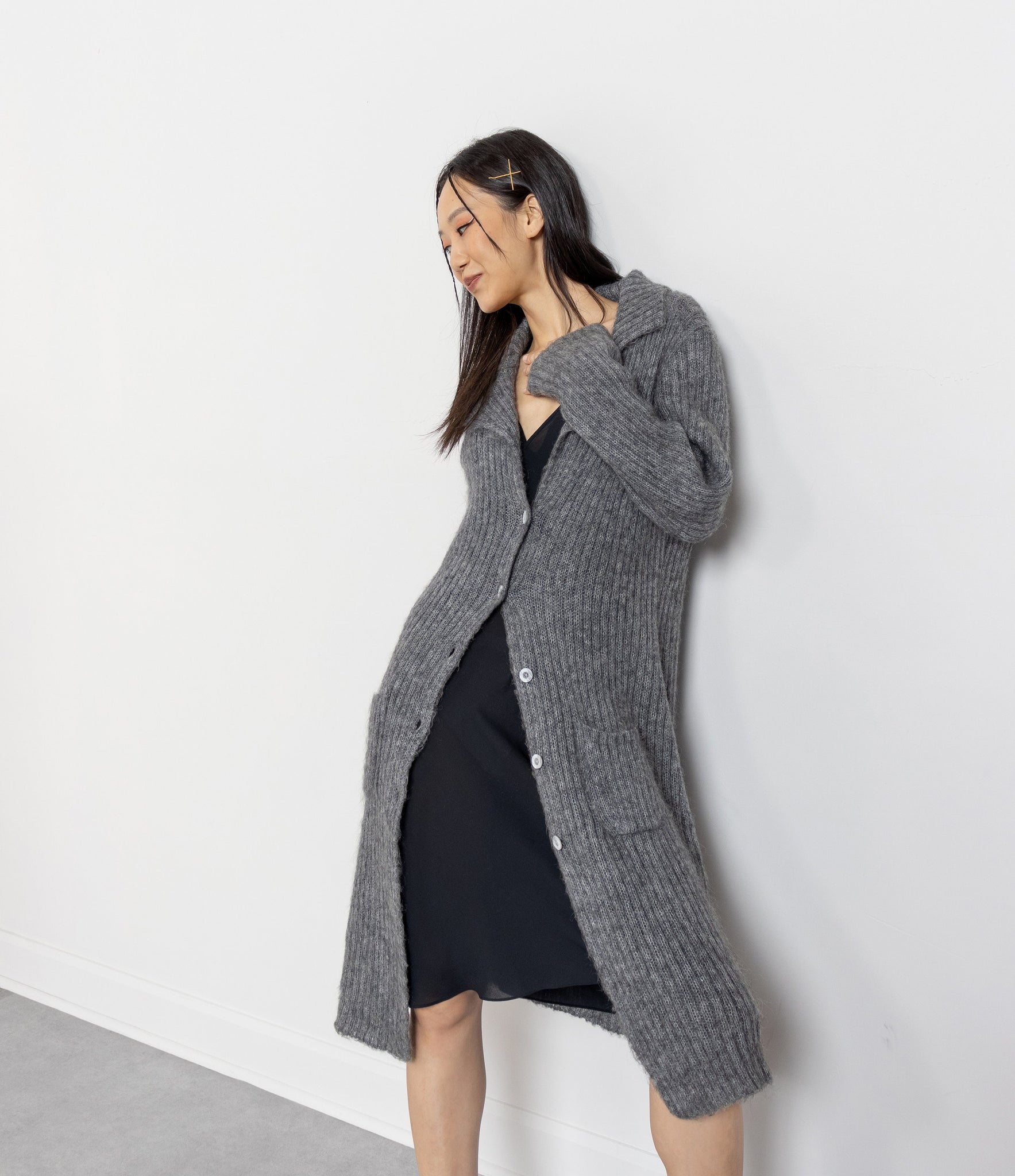 Mohair Magic