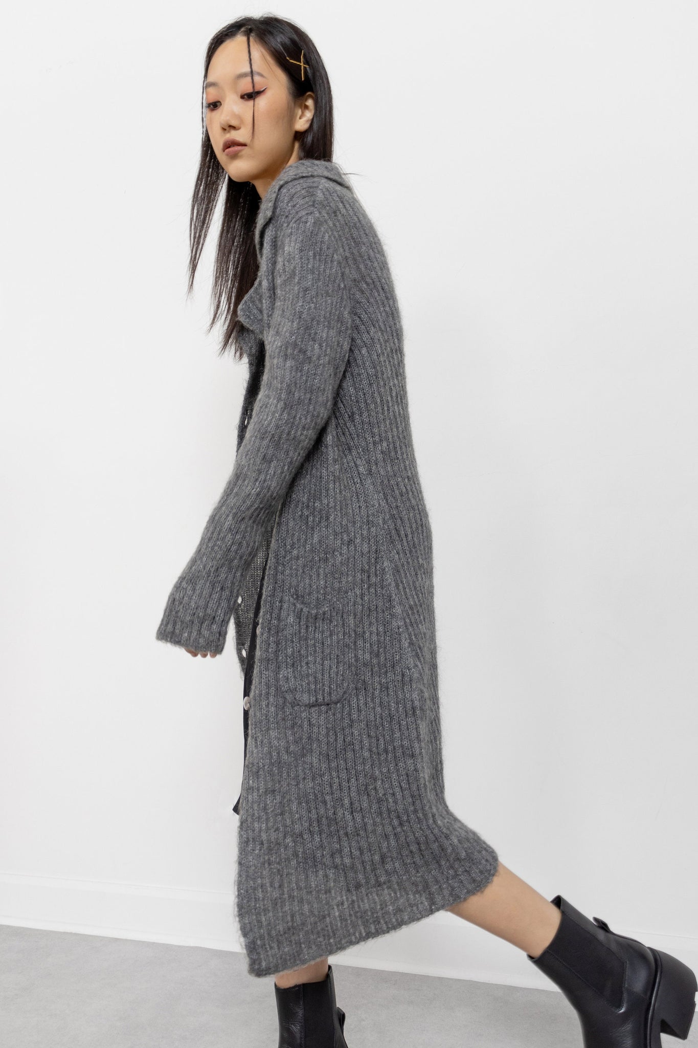 Mohair Magic