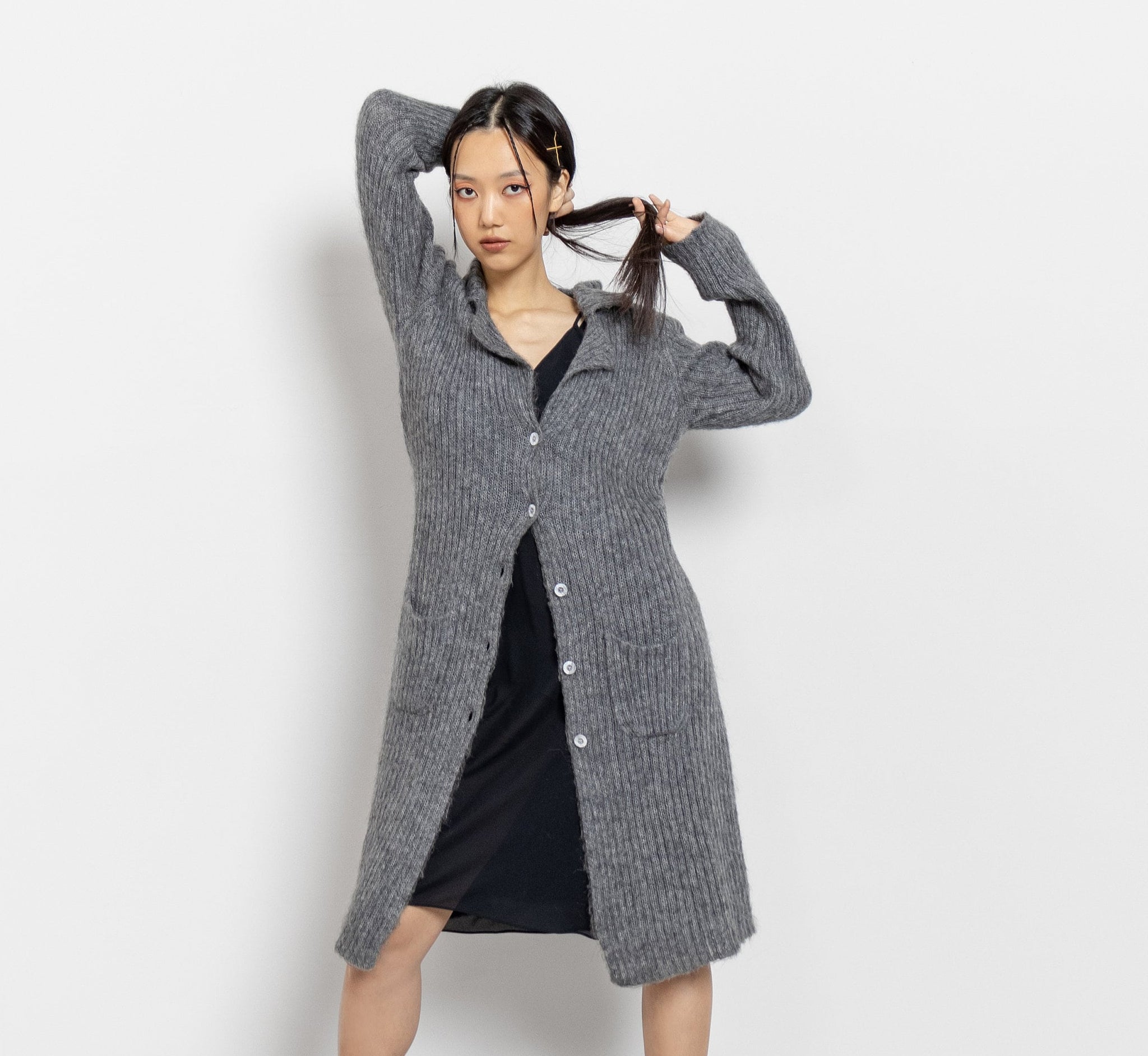 Mohair Magic