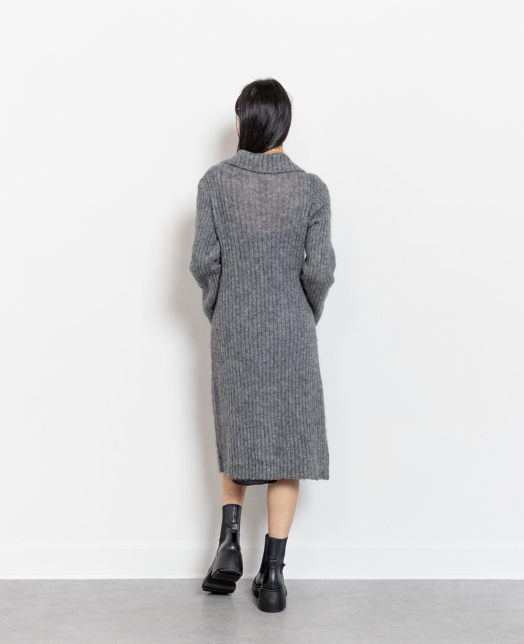 Mohair Magic