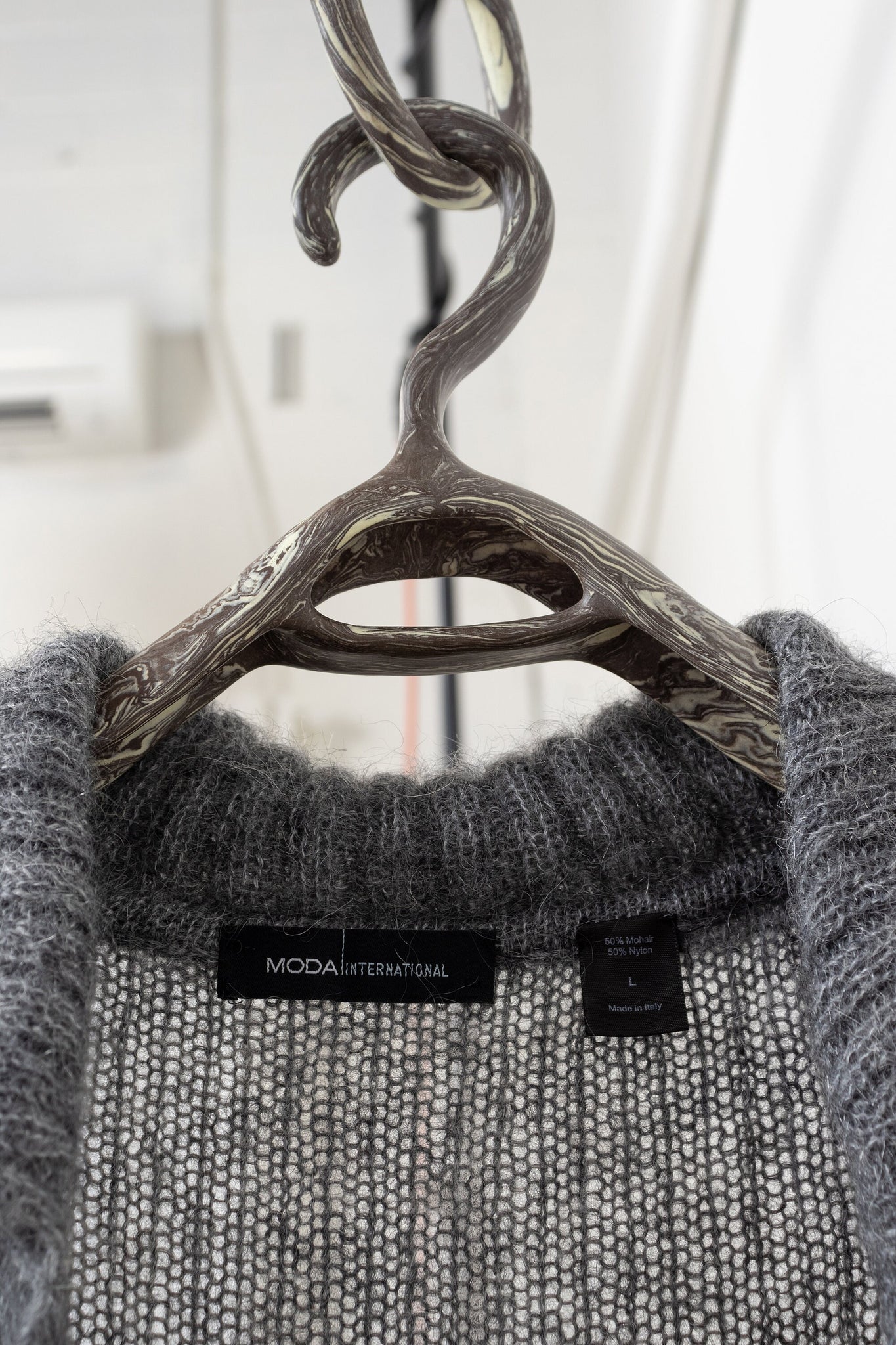 Mohair Magic