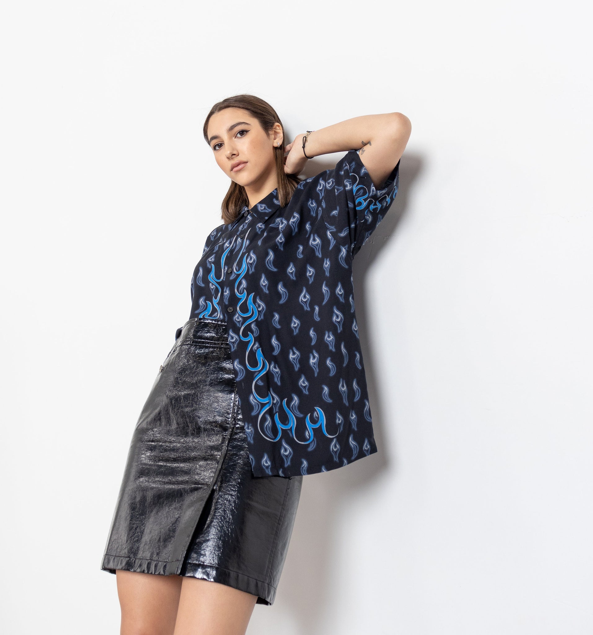 Patent Pleather