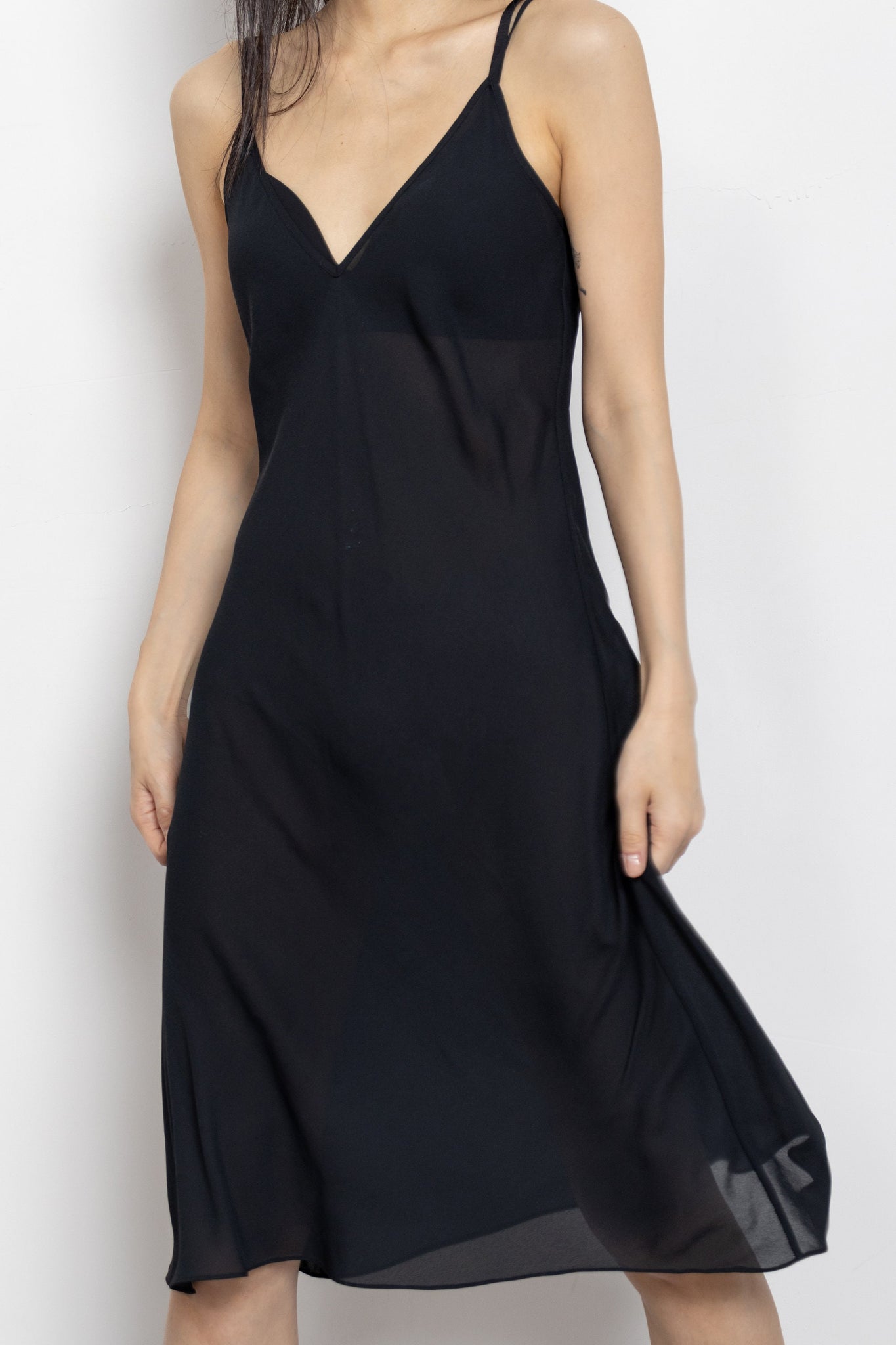 Sheer Slip