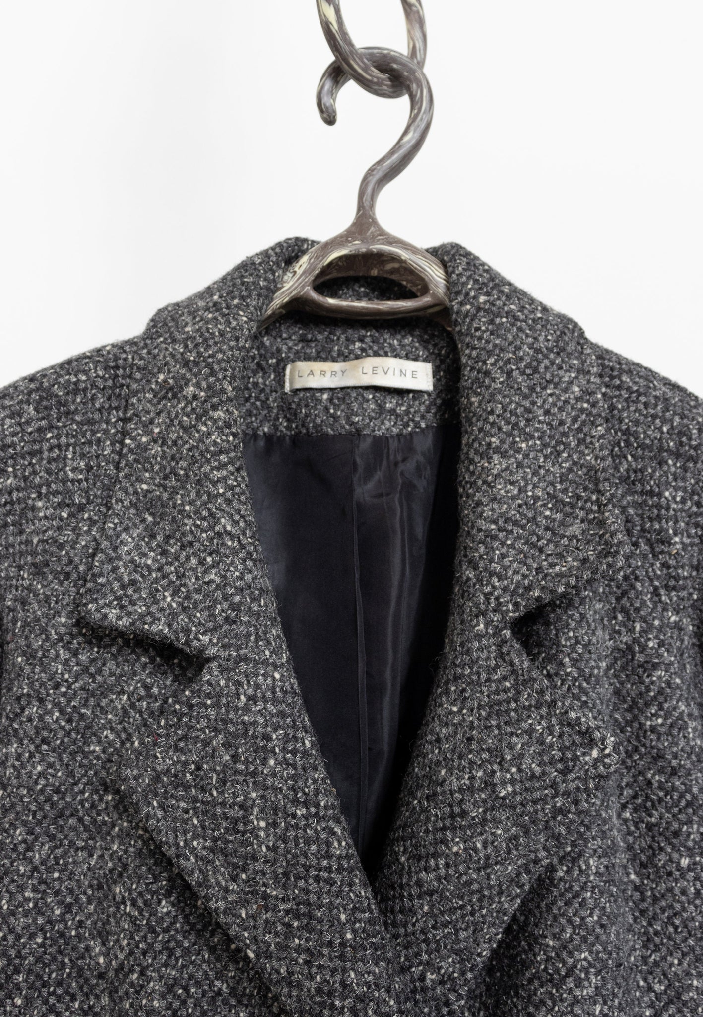 Speckled Wool Trench