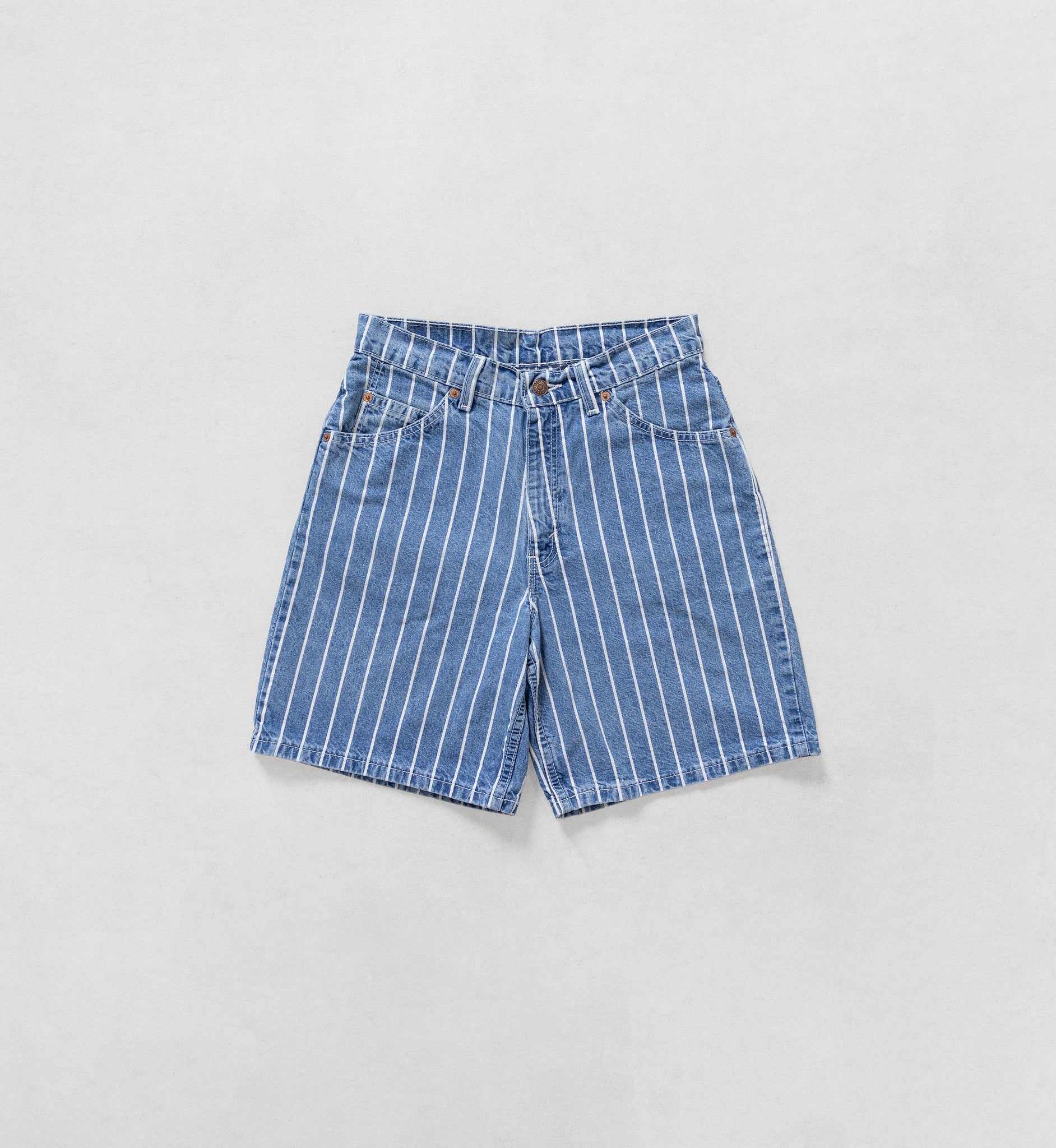 Stripe Levi's