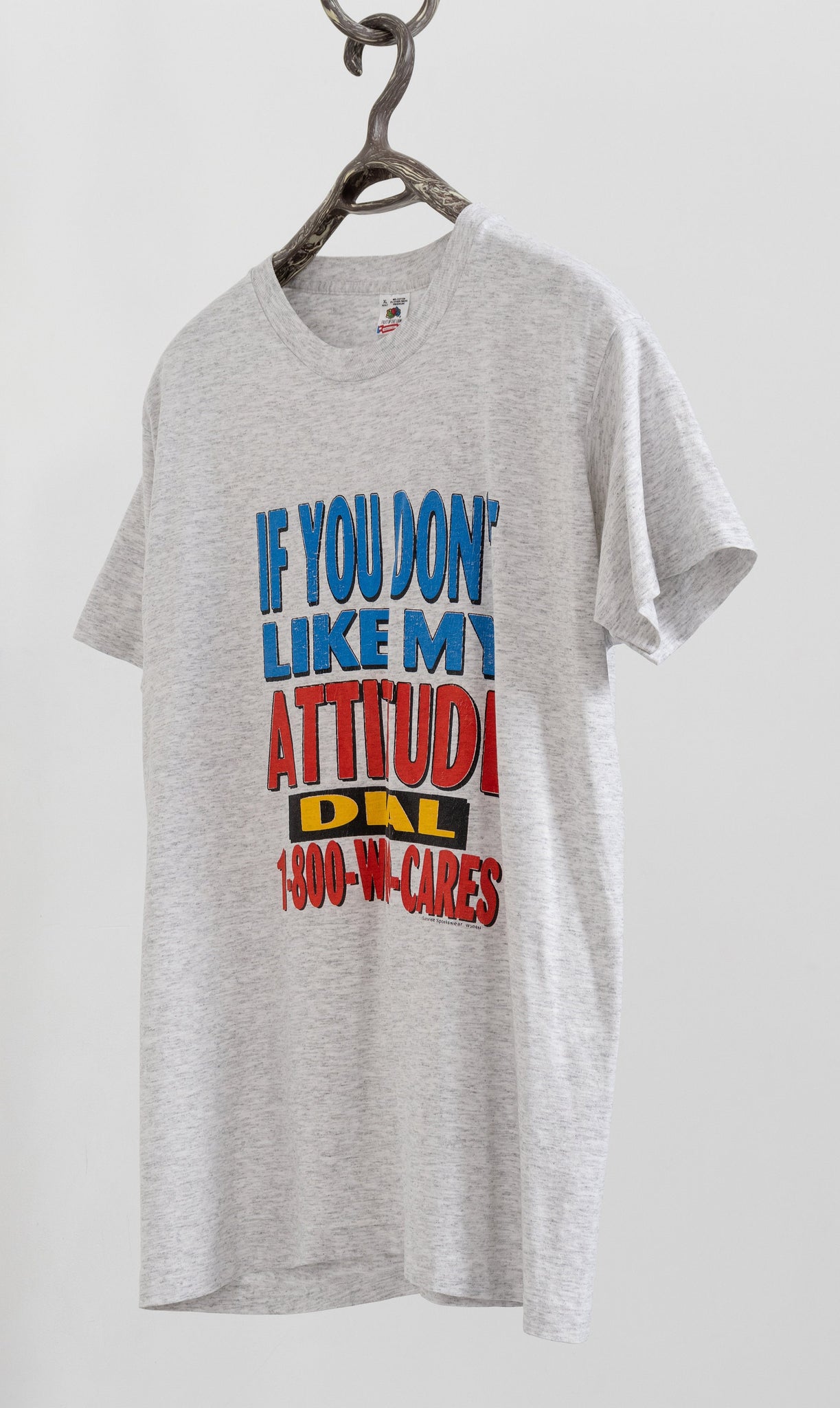 Attitude Tee