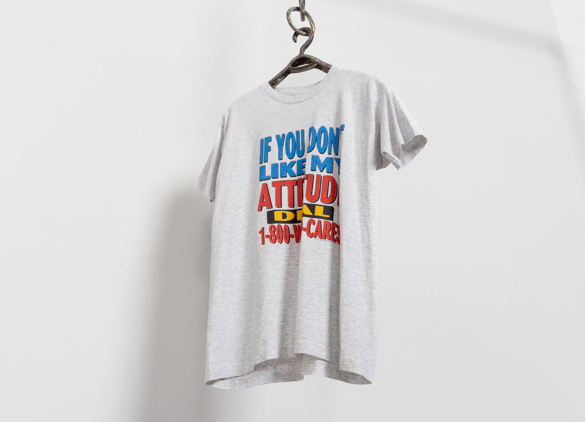 Attitude Tee