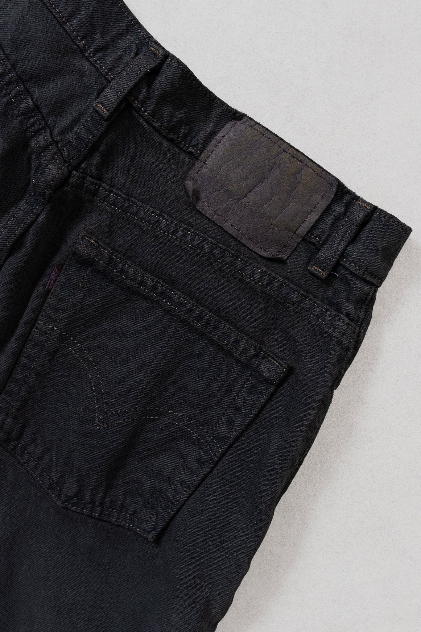 Levi's Denim