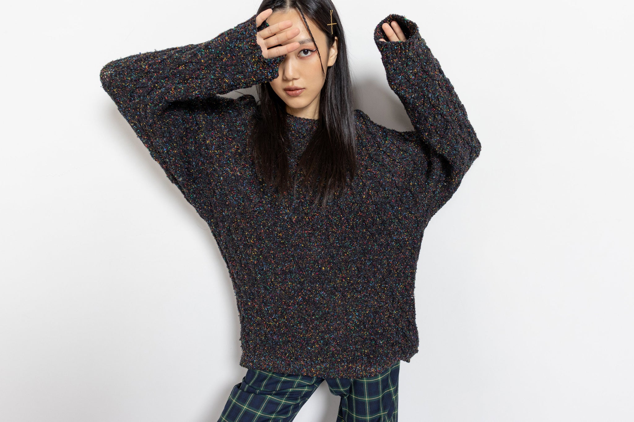 Benetton Rainbow