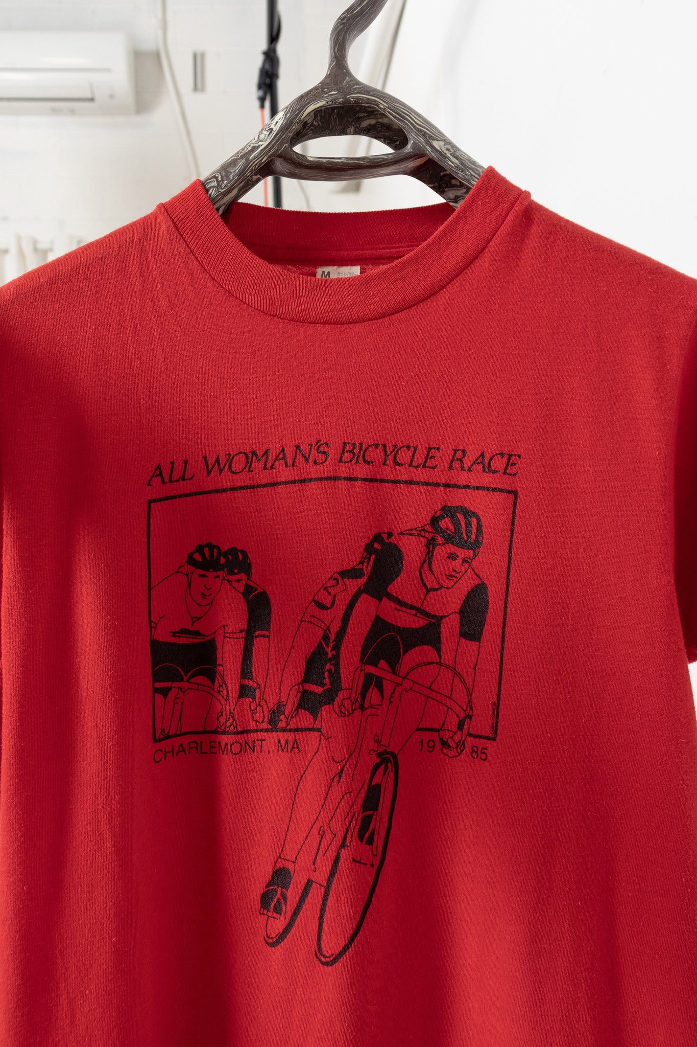 1985 Women's Cycling