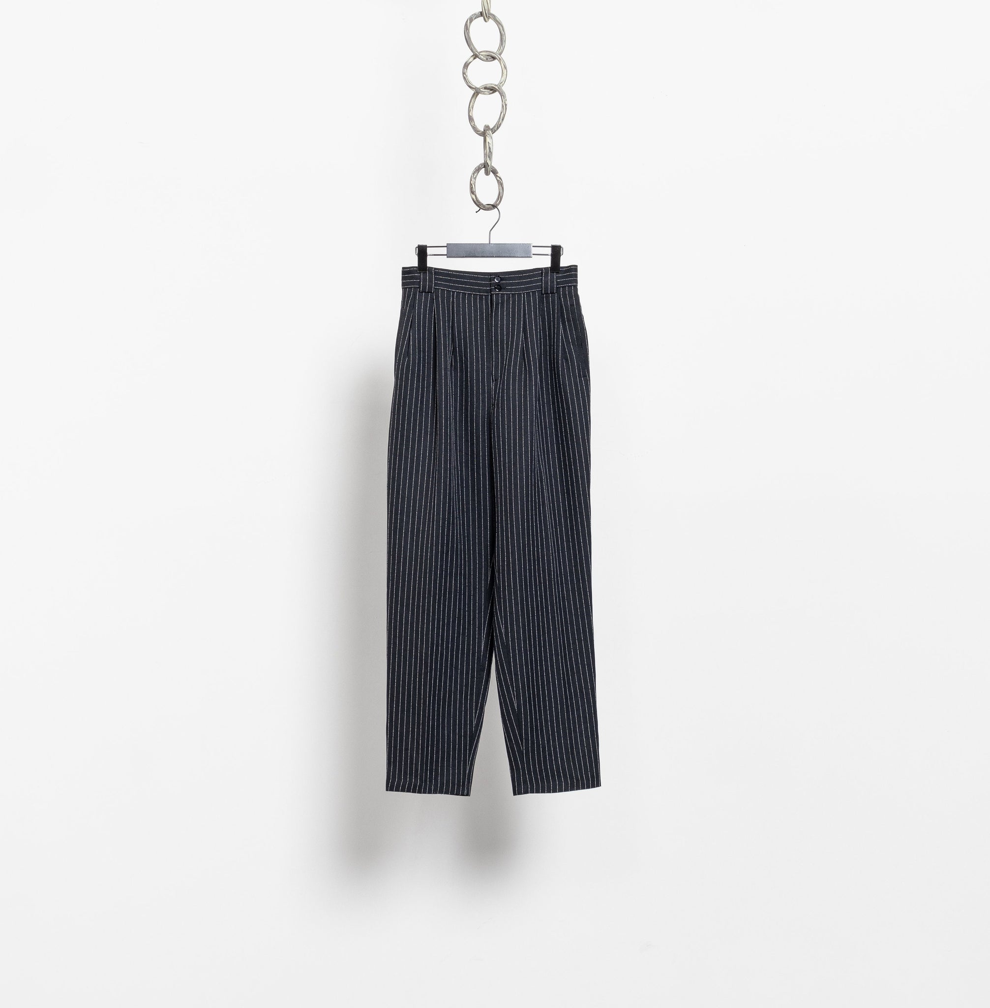 Pin Stripes